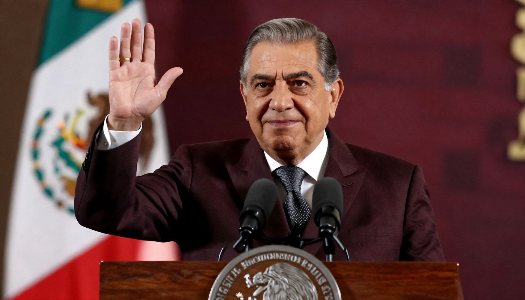 Cómo el estilo de liderazgo de Díaz Ordaz influyó en la política mexicana moderna*