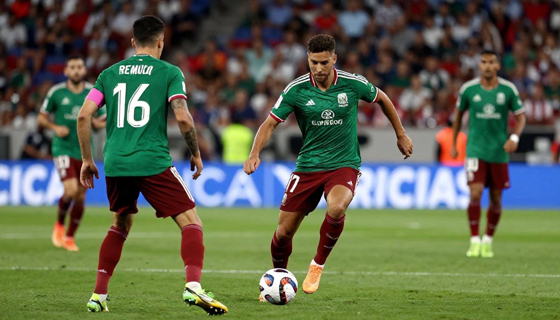 Cómo el estilo mexicano desafía la tradición valencianista en el fútbol*