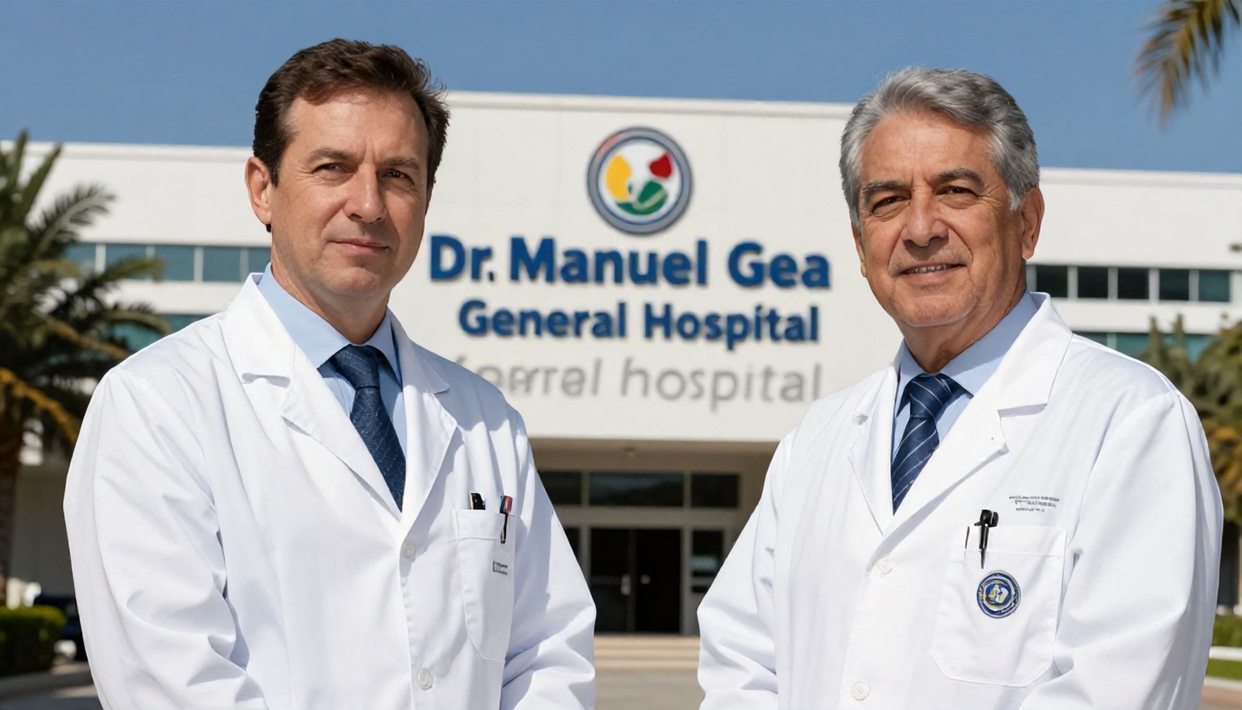 Cómo el Hospital General Dr. Manuel Gea González lidera la innovación en salud*