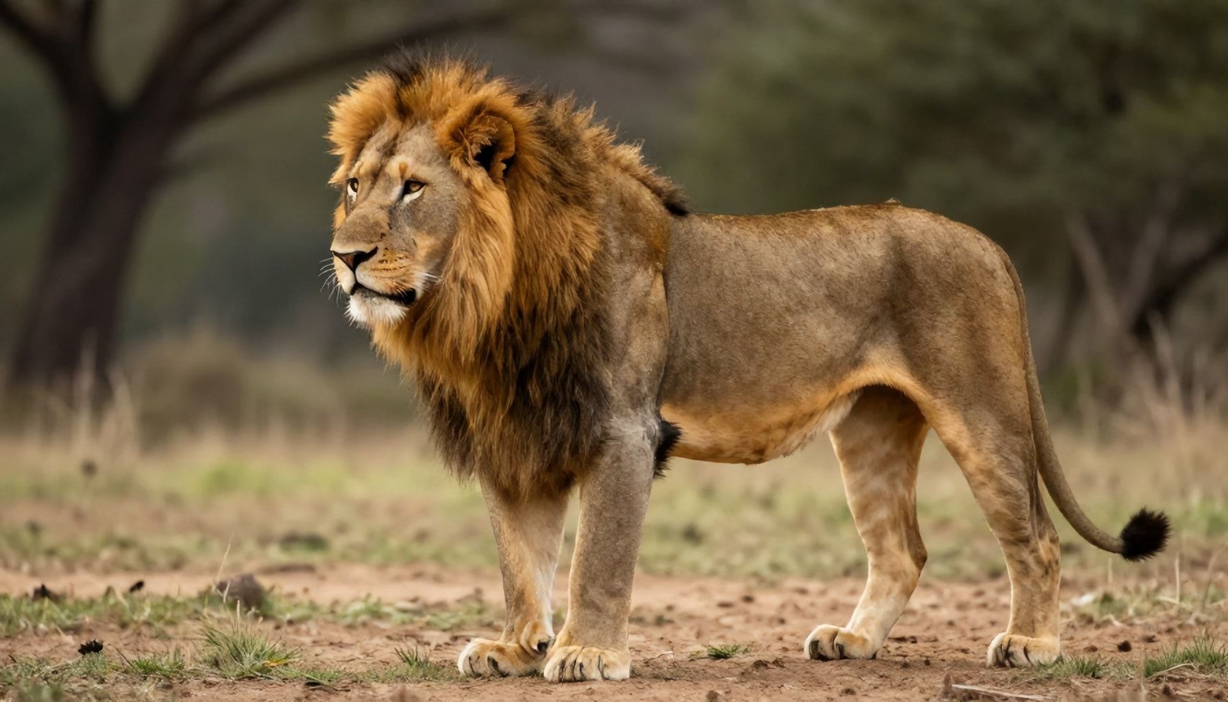 Cómo el León domina la cancha con tácticas infalibles*