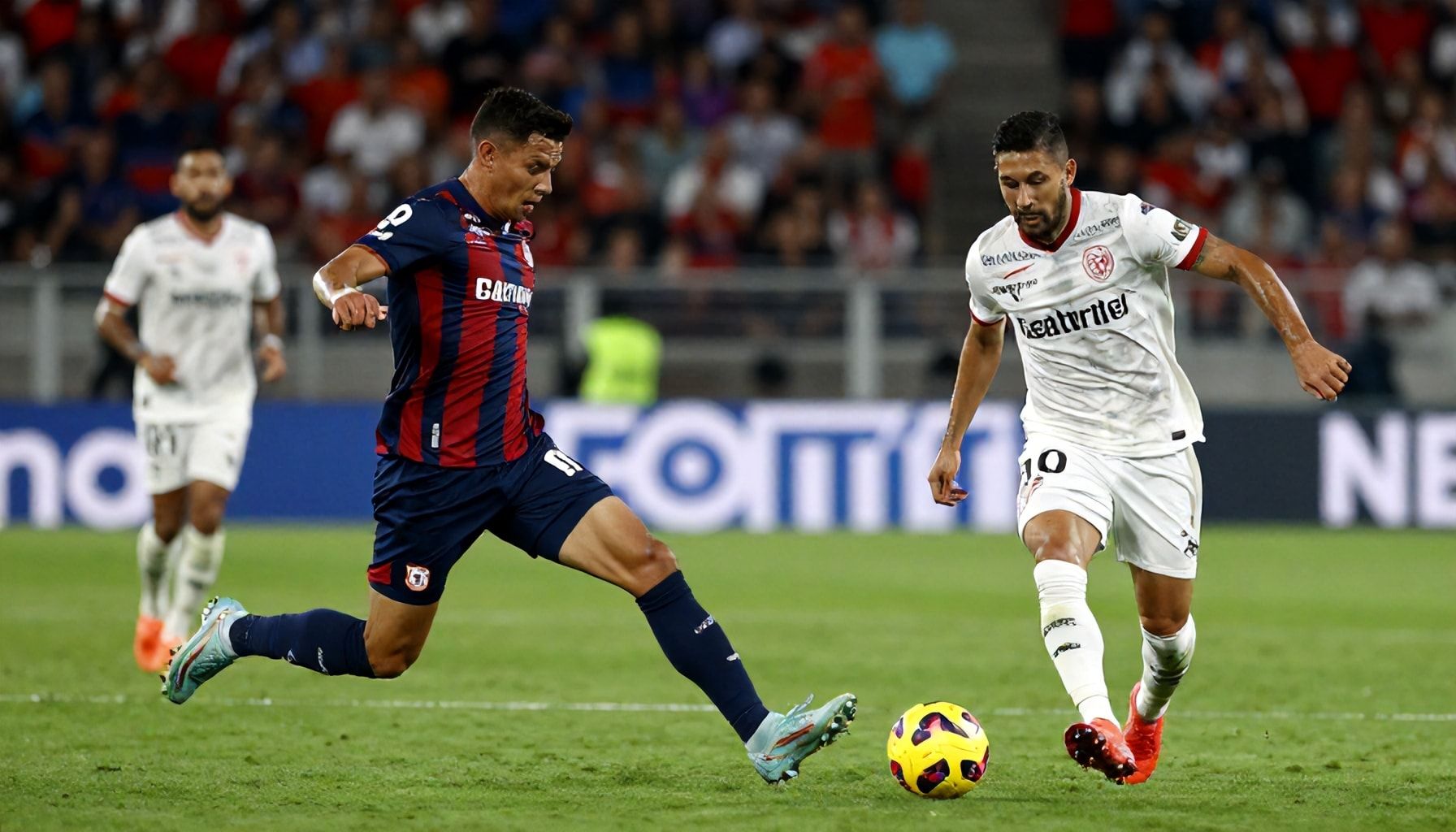 Cómo el Necaxa vs Tijuana podría ser el partido decisivo para la clasificación*
