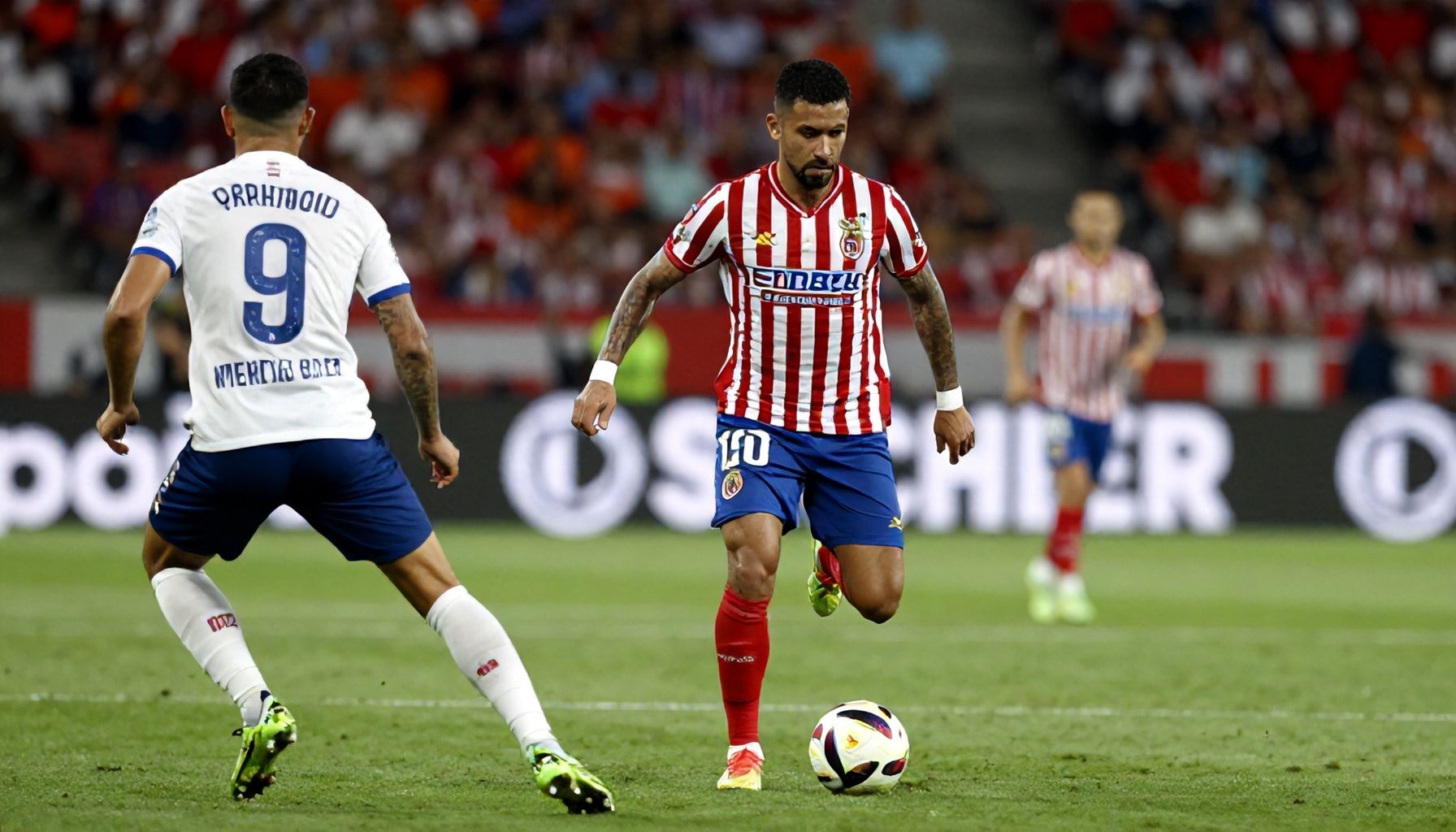 Cómo el rendimiento de Chivas contra Mazatlán revelará su verdadero nivel*