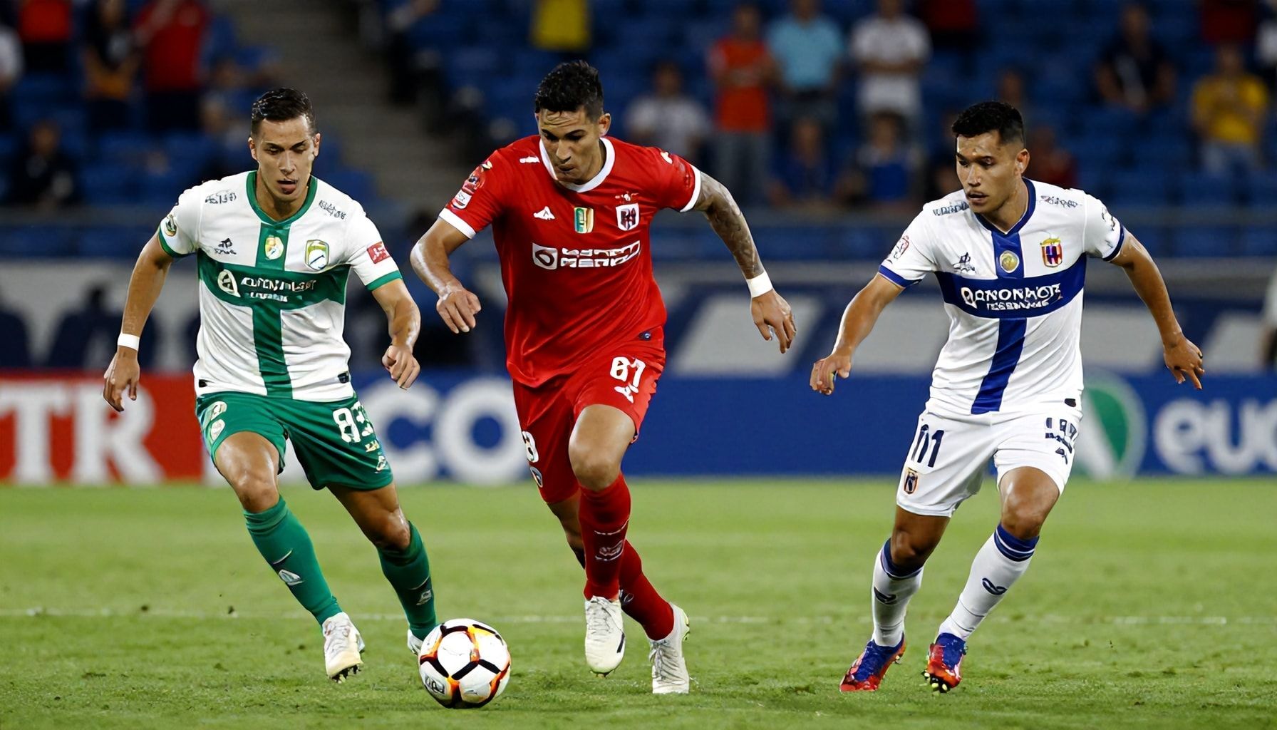 Cómo elegir el mejor equipo para tu apuesta: León vs Cruz Azul*