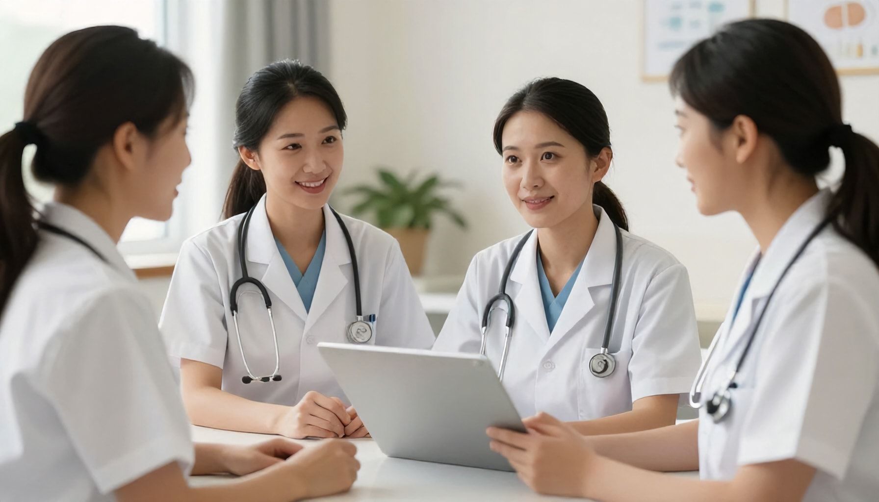 Cómo elegir el mejor hospital de la mujer para tu salud integral*