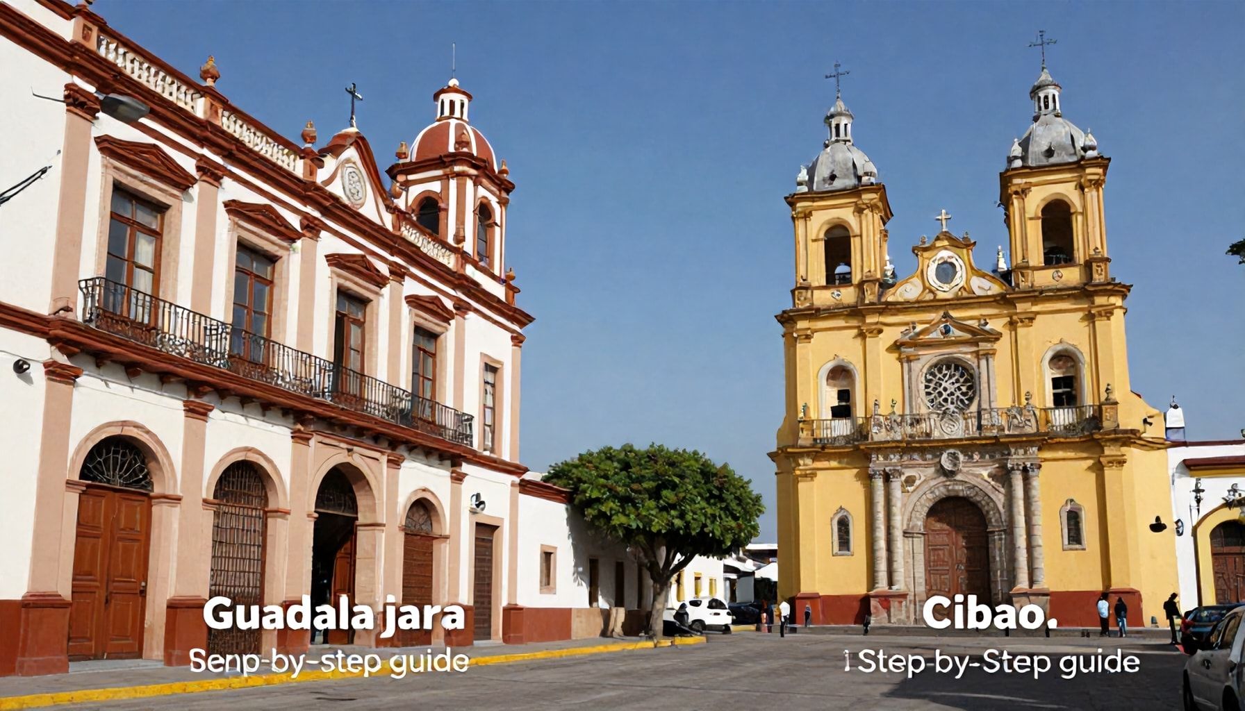 Cómo elegir entre Guadalajara y Cibao: Guía paso a paso*