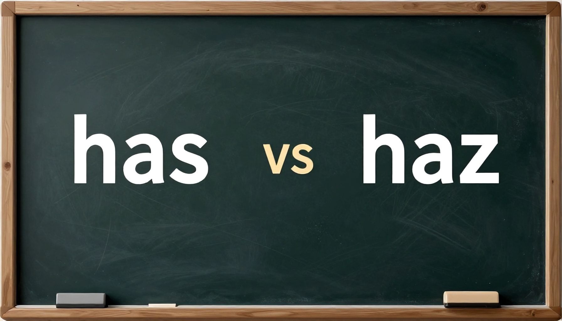 Cómo elegir entre 'has' y 'haz' para comunicarte con claridad*