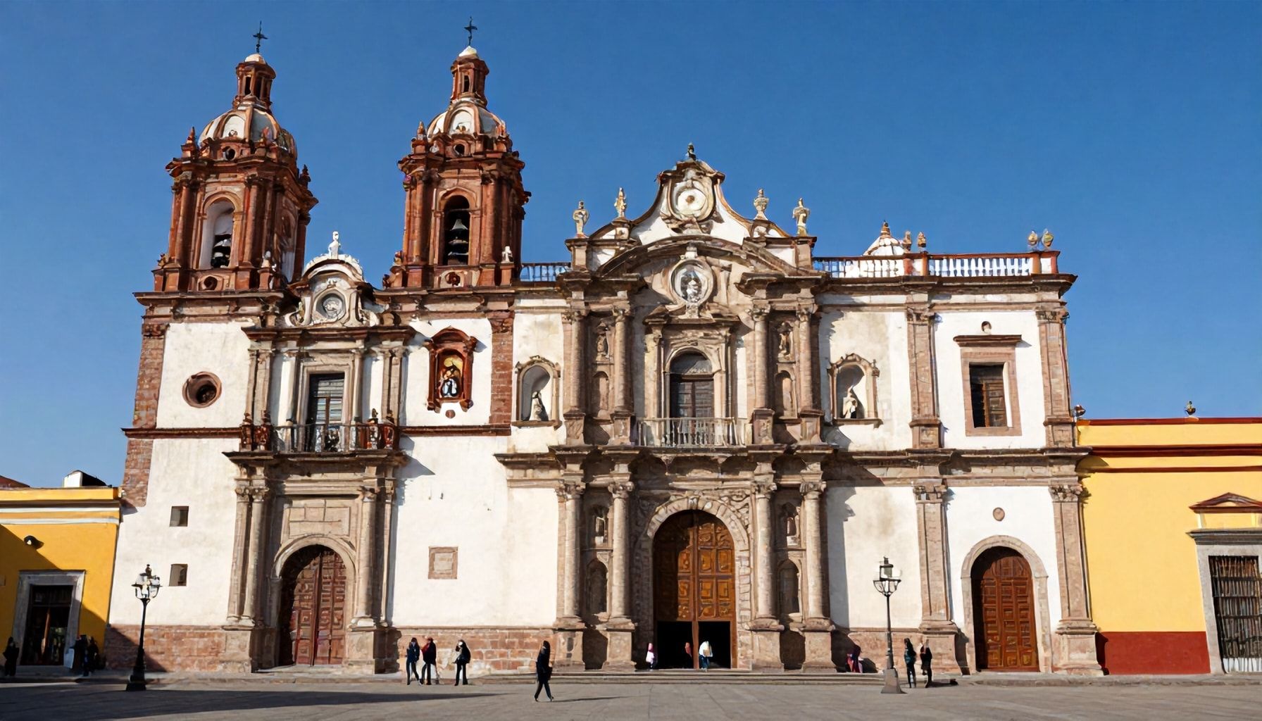 Cómo elegir entre Querétaro y Puebla: Guía definitiva para viajeros*