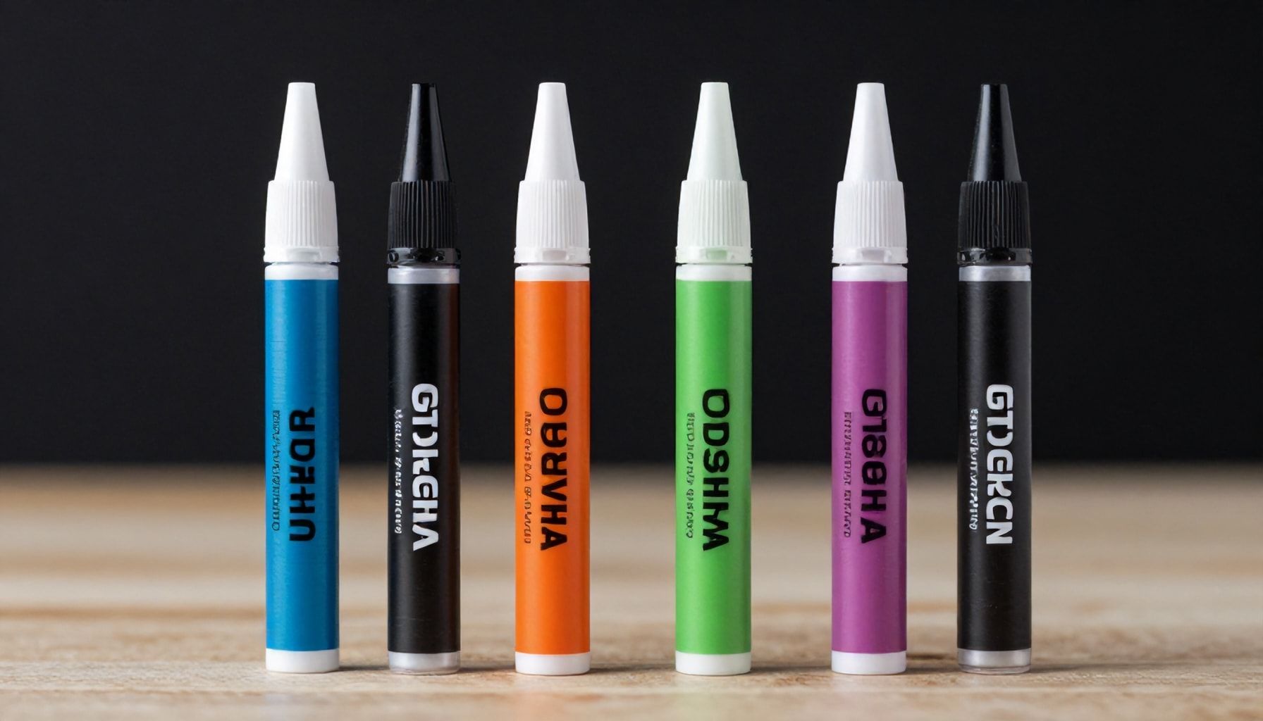 Cómo elegir la pluma de wax perfecta para tus necesidades específicas*