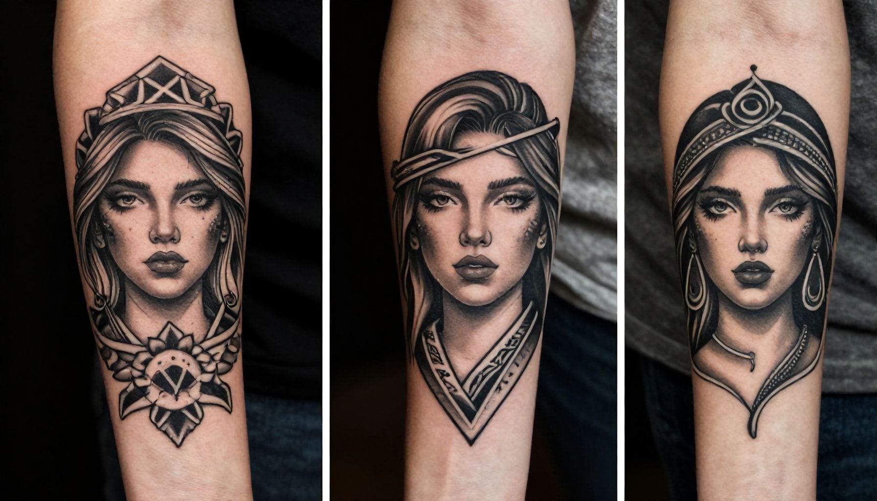 Cómo elegir un tatuaje que refleje tu personalidad única*