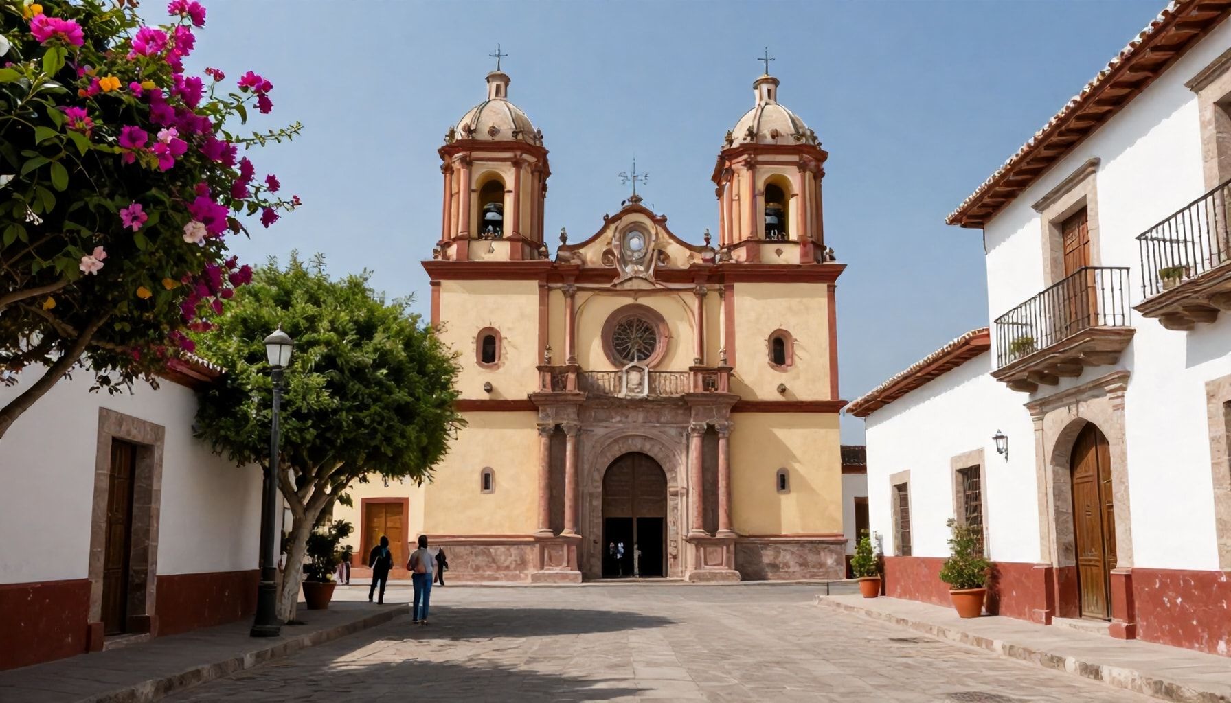 Cómo explorar Chalco de Díaz Covarrubias como un local: Trucos para vivir su esencia auténtica*