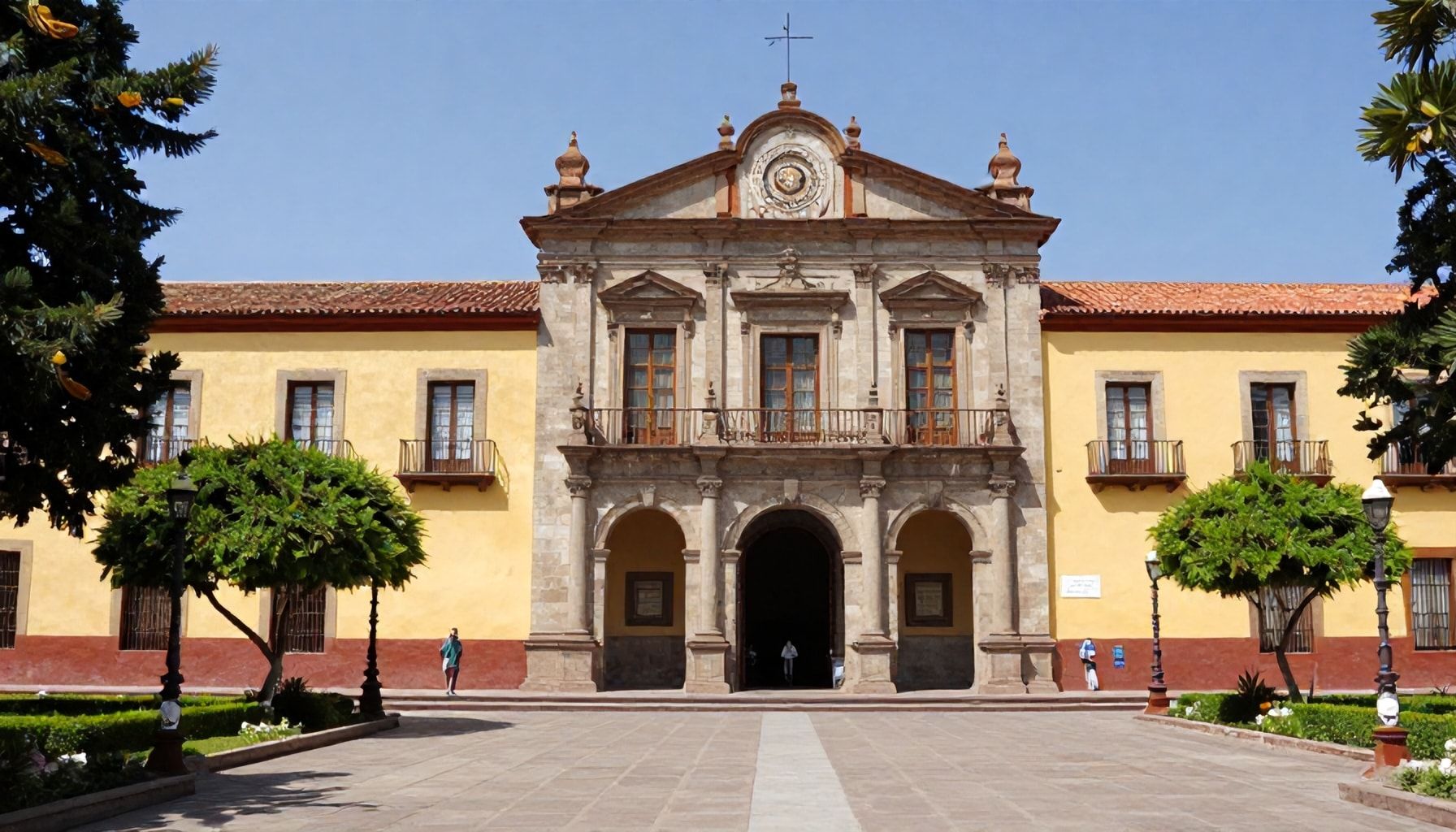 Cómo explorar los museos imperdibles de Toluca en un solo día*