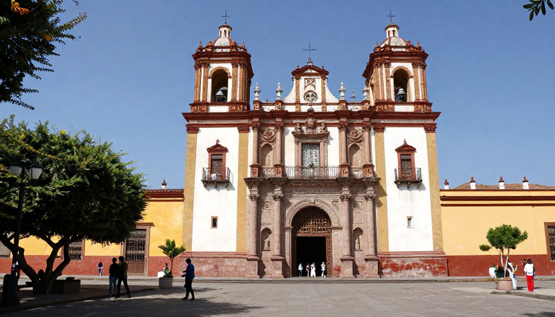 Cómo explorar los secretos mejor guardados de Toluca en un solo día*