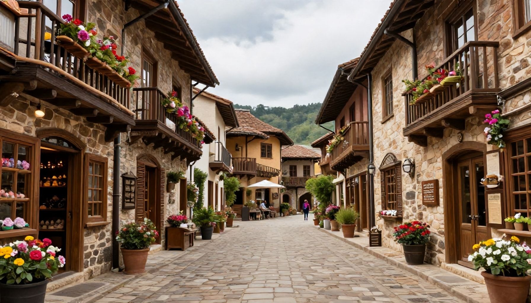 Cómo Explorar los Tesoros Culturales de este Pueblo Mágico*