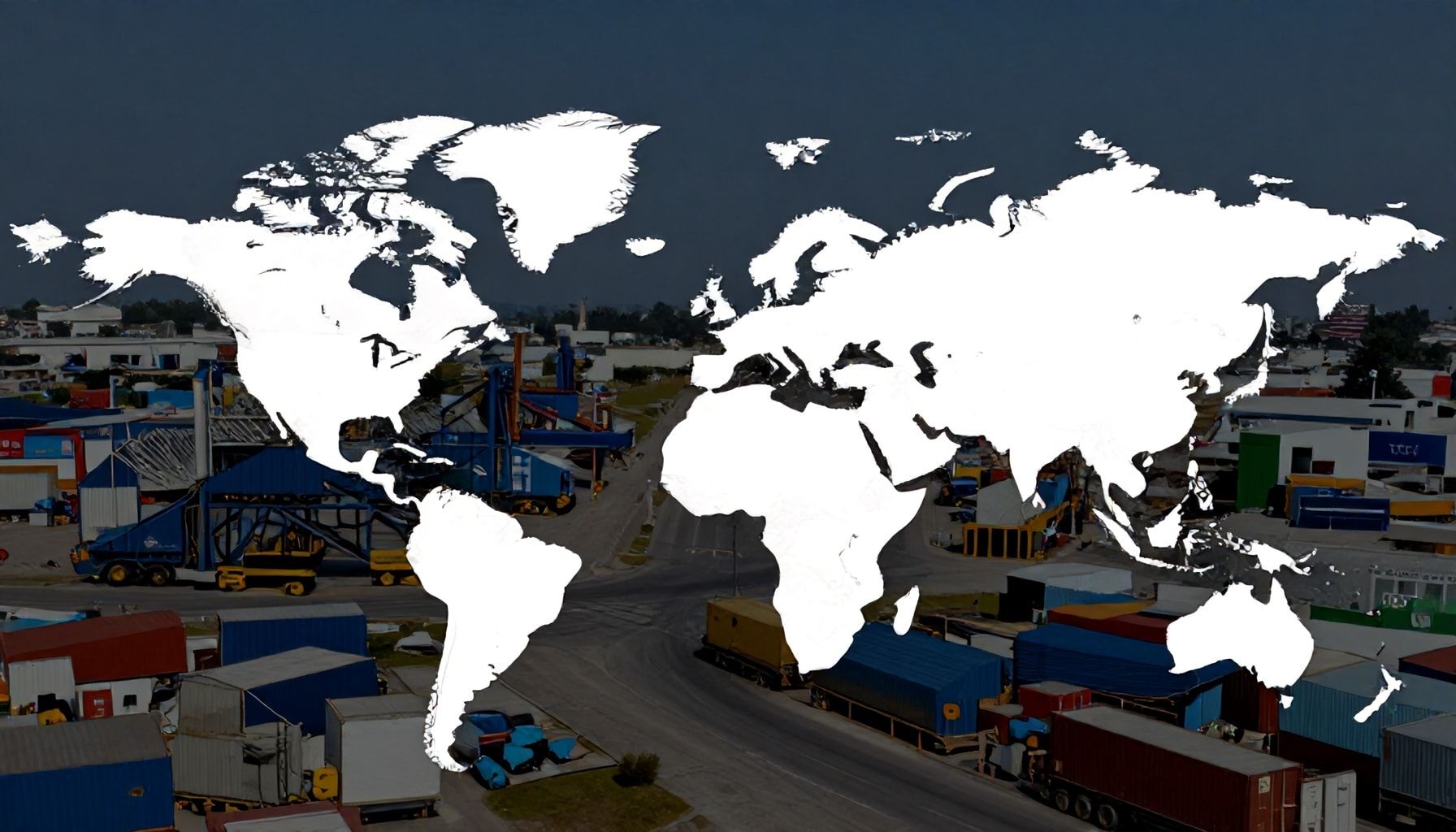 Cómo Guadalajara y Cincinnati se conectan a través del comercio internacional*