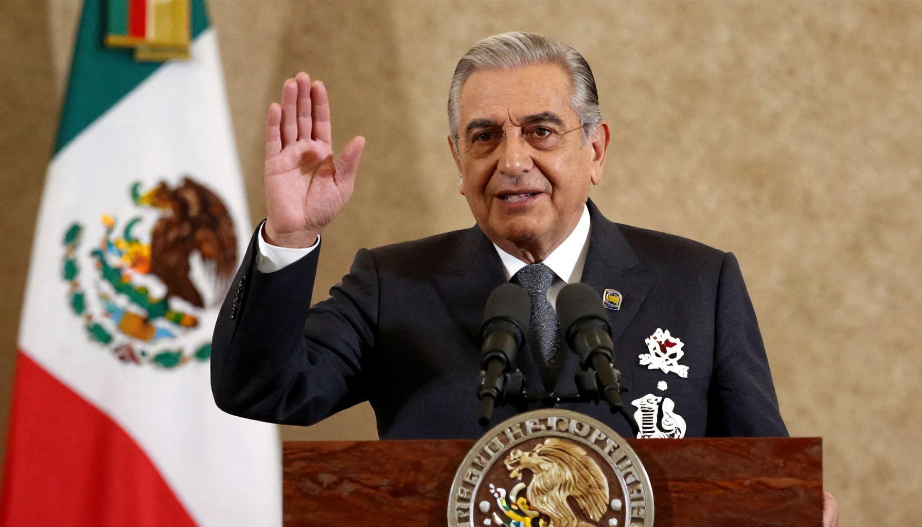 Cómo Gustavo Díaz Ordaz modernizó la infraestructura de México en solo 6 años*