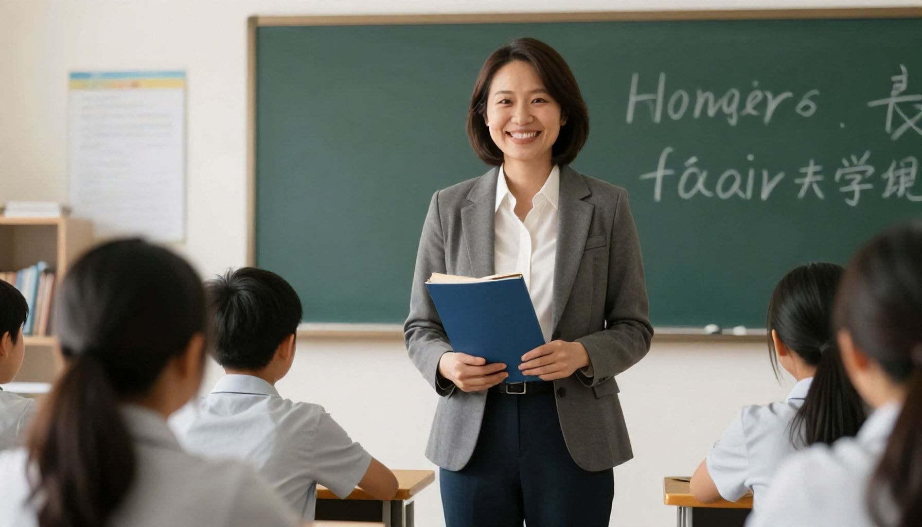 Cómo honrar a tu maestro favorito con gestos que realmente impacten*