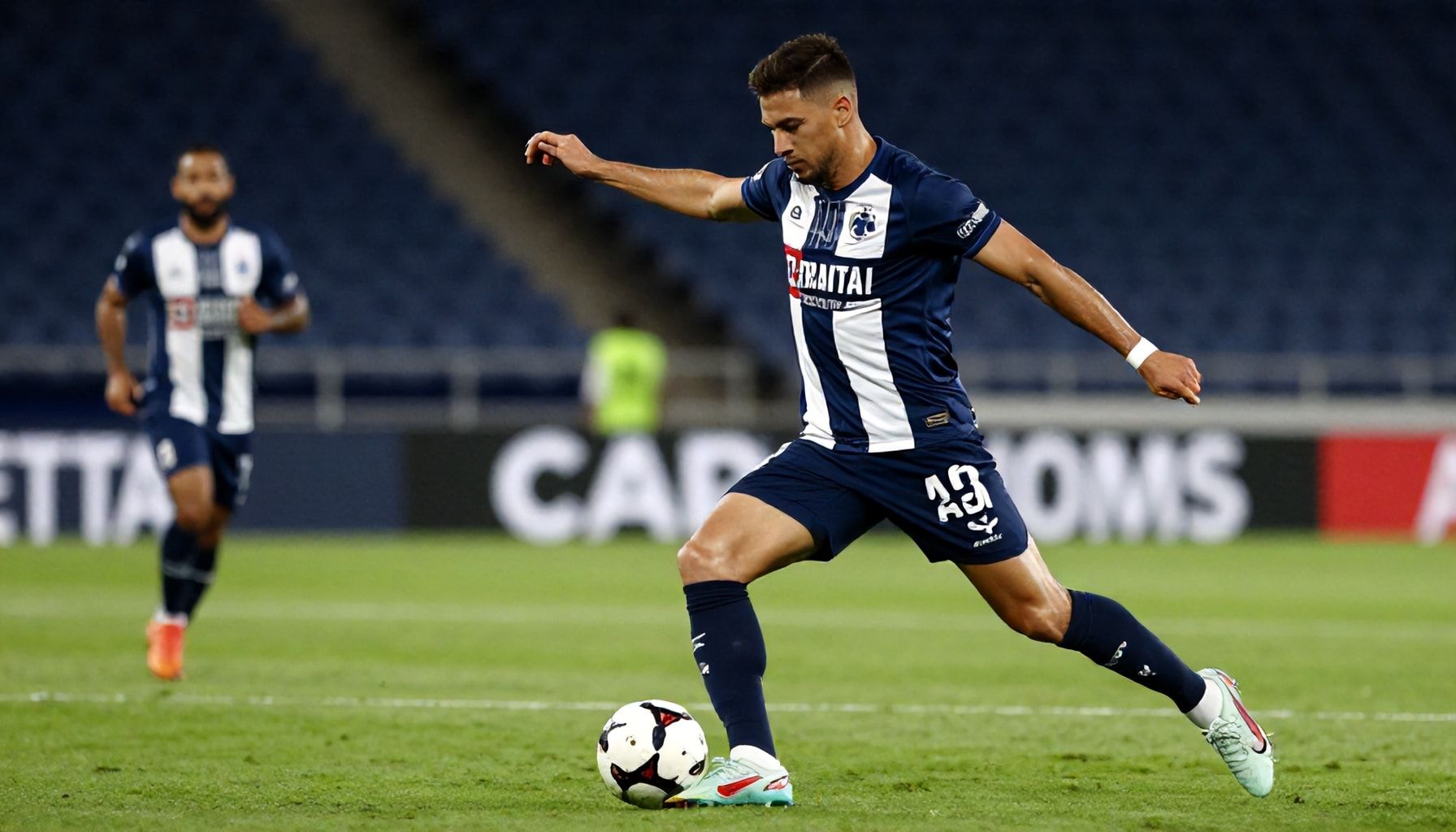 Cómo integrar Cruz Azul Monterrey en tu rutina para resultados rápidos*