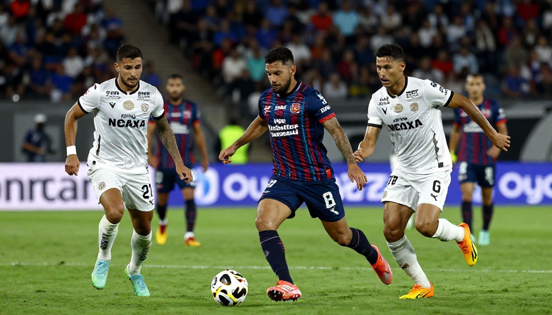 Cómo Juárez puede asegurar su ascenso frente a Necaxa en el Clausura 2024