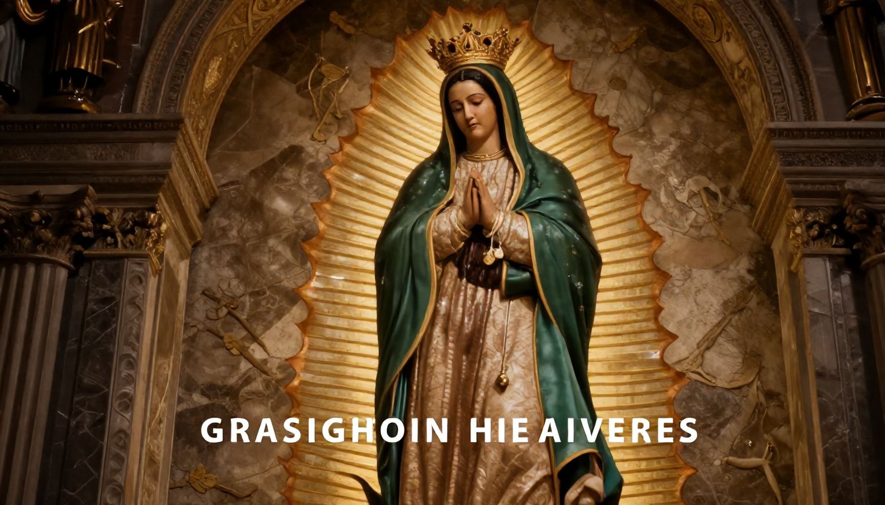 Cómo la Virgen de Guadalupe fortalece la fe de los creyentes*