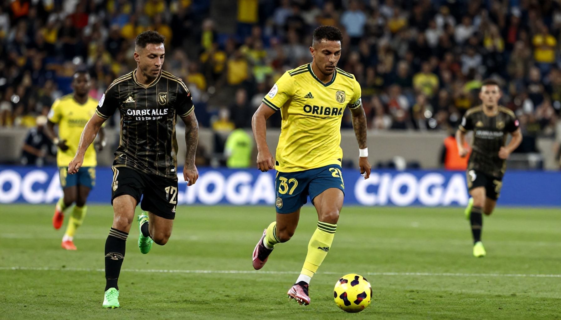 Cómo LAFC puede aprovechar su ventaja en casa para dominar a América*