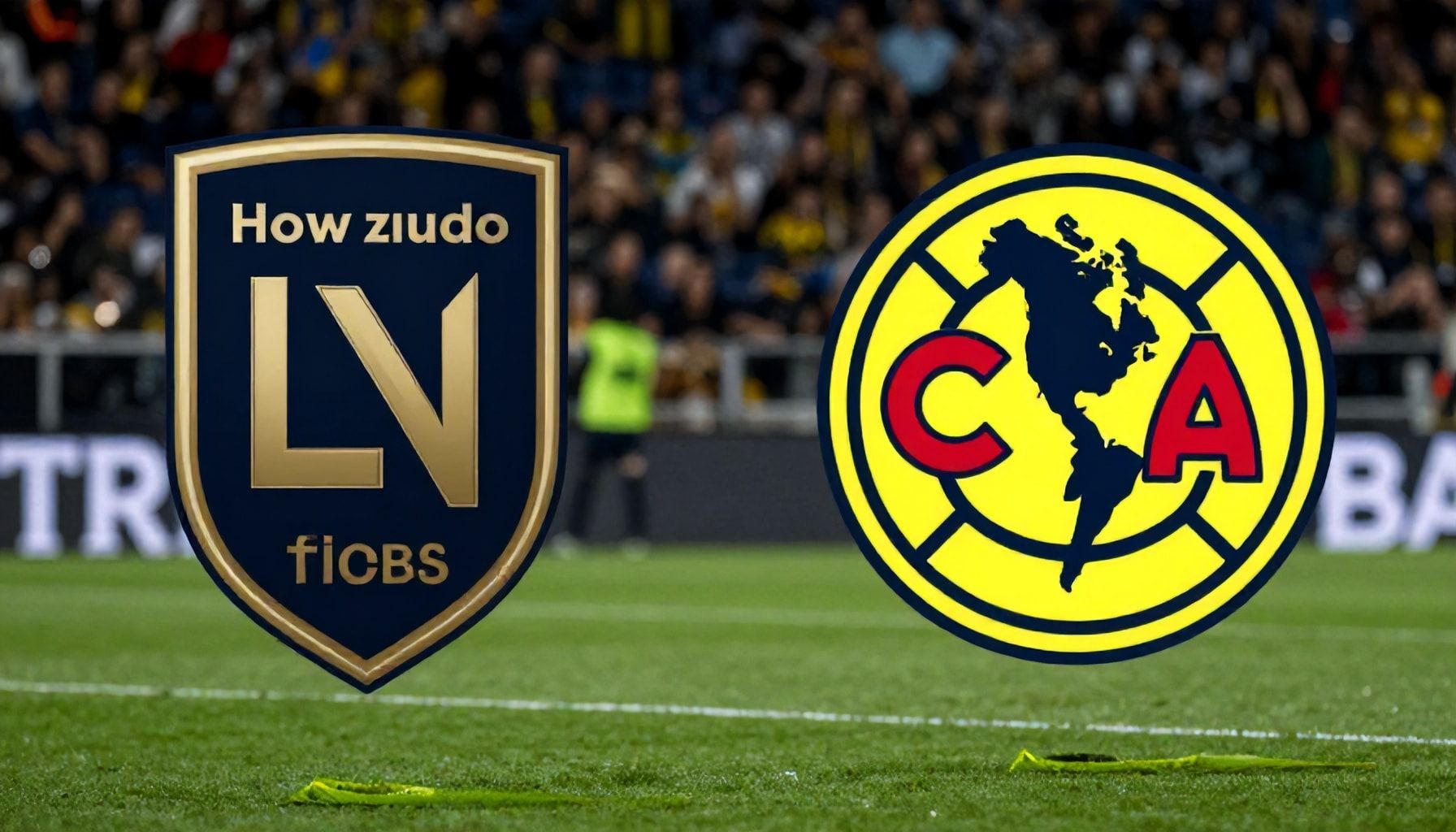 Cómo LAFC usa la inteligencia deportiva para superar a América*