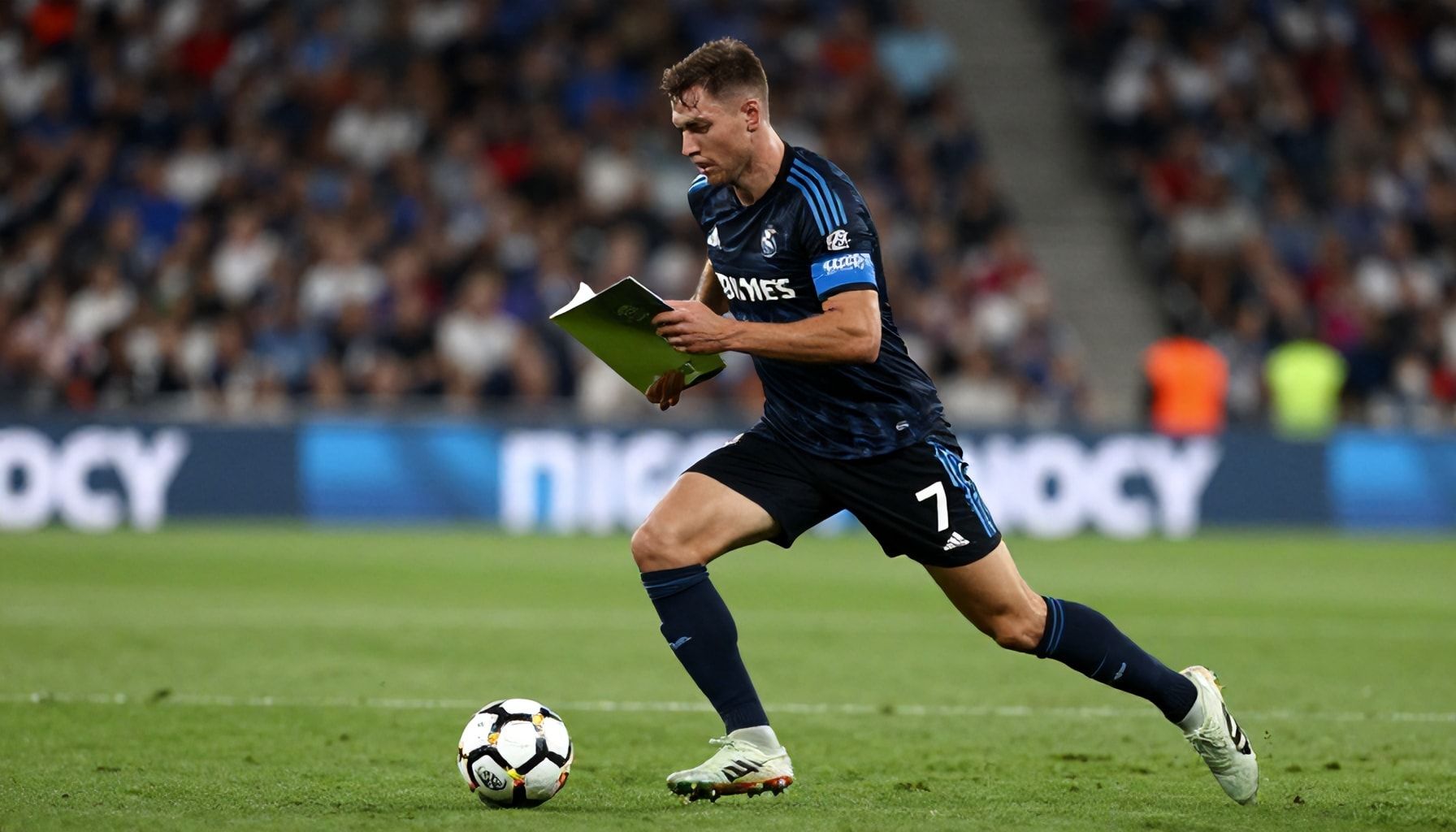 Cómo leer el juego de Dynamo para anticipar sus movimientos*