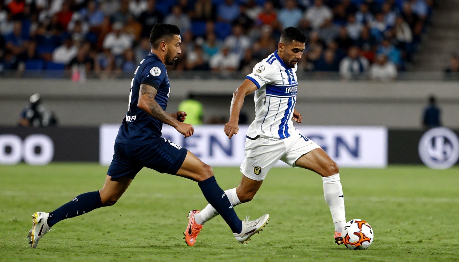 Cómo leer el juego de Monterrey: Estrategias clave para neutralizar a Necaxa*