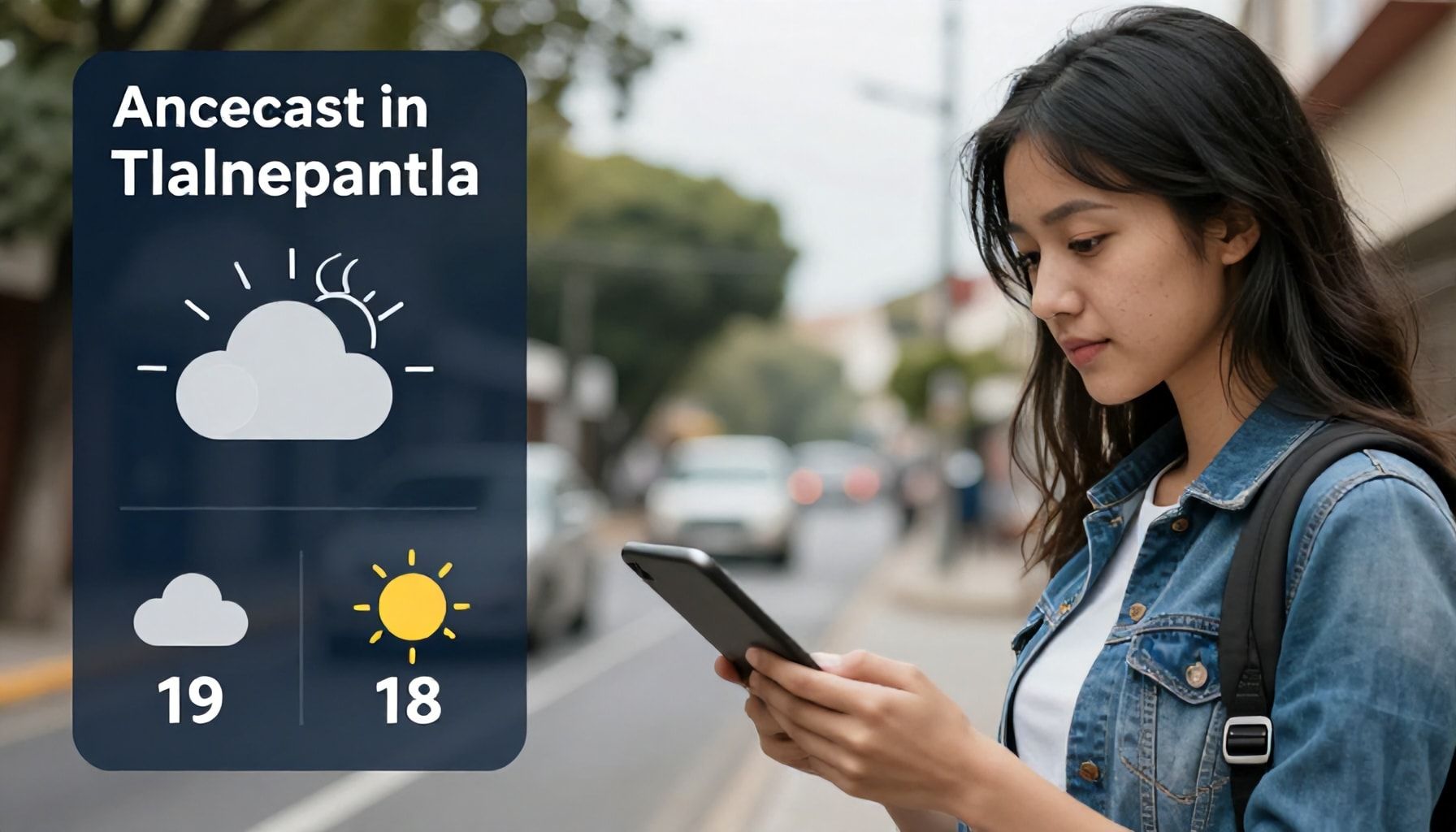 Cómo leer la previsión del tiempo en Tlalnepantla para tomar decisiones inteligentes*