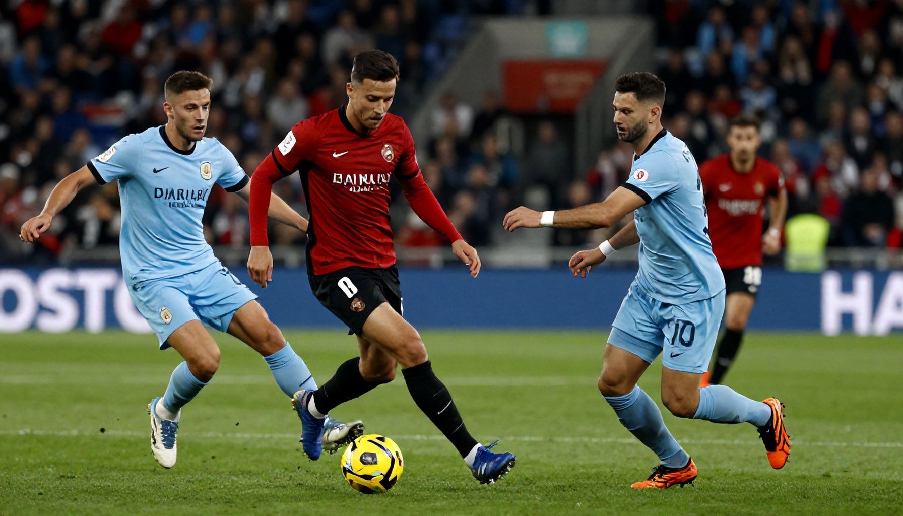 Cómo leer las claves del partido: Análisis táctico y estadísticas*