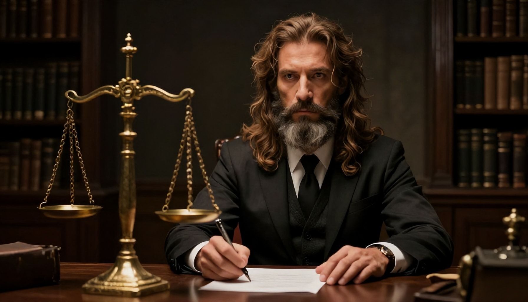 Cómo Leon desafía el sistema para buscar justicia*