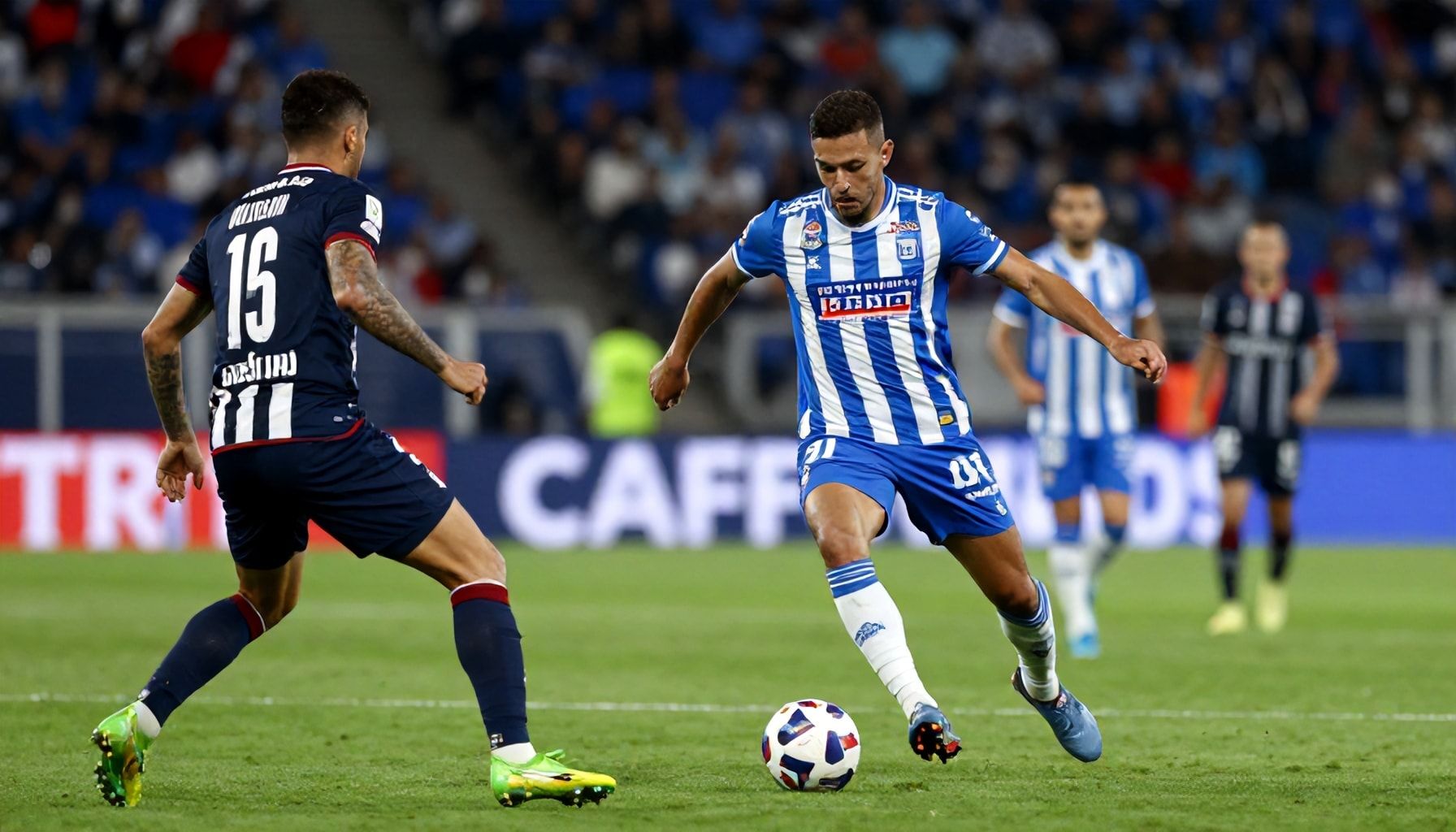 Cómo León puede romper la racha invicta de Cruz Azul en el Clásico Tapatío*