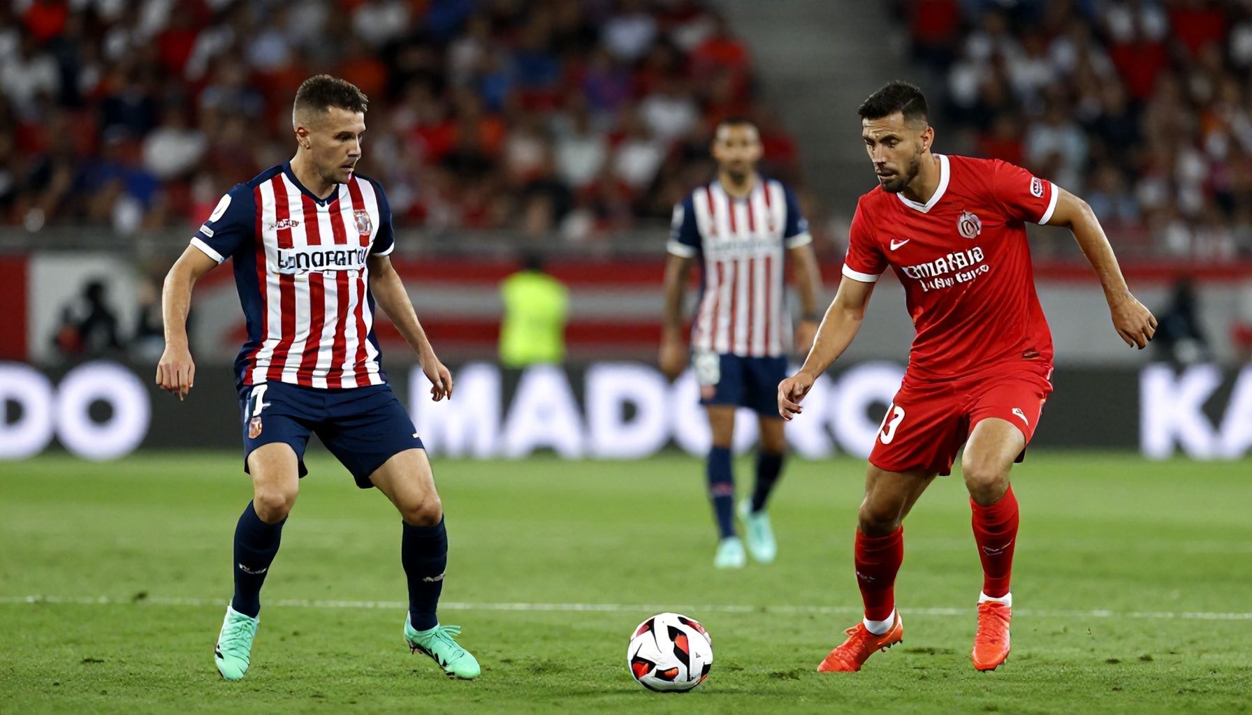 Cómo León y Tijuana preparan sus estrategias para dominar el partido*
