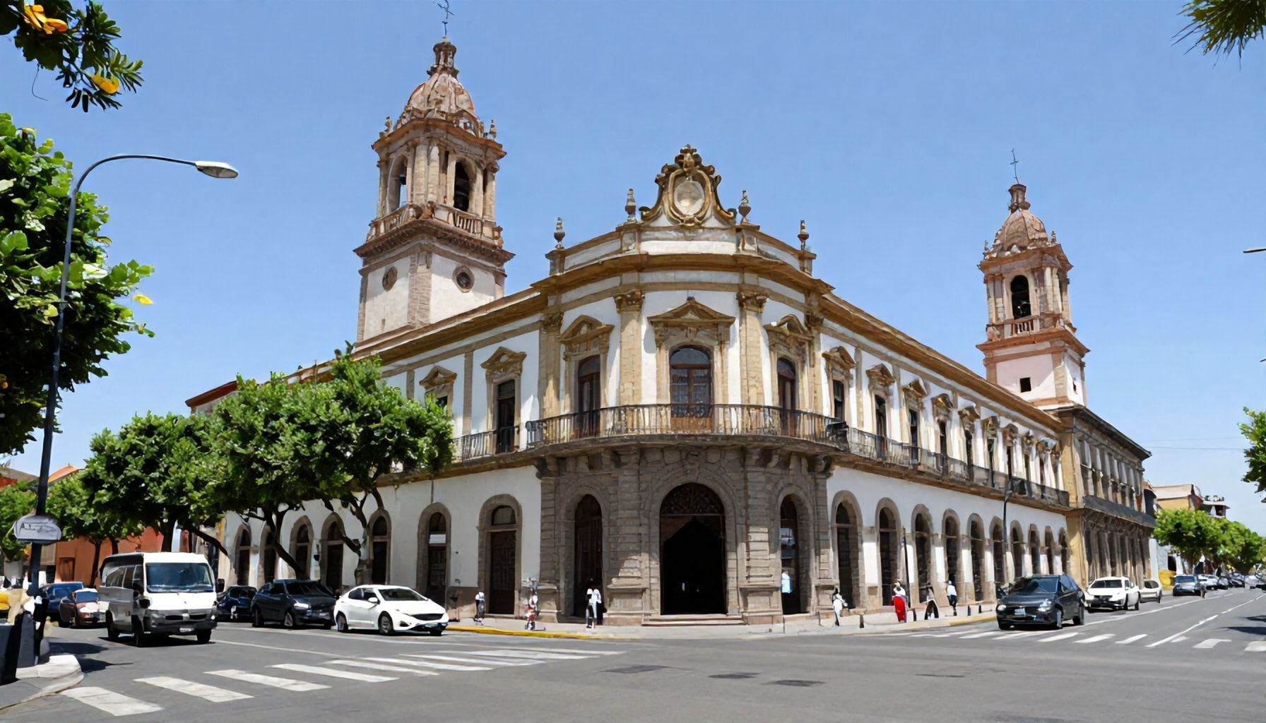 Cómo llegar de León a Toluca en menos de 5 horas (sin peajes caros)*