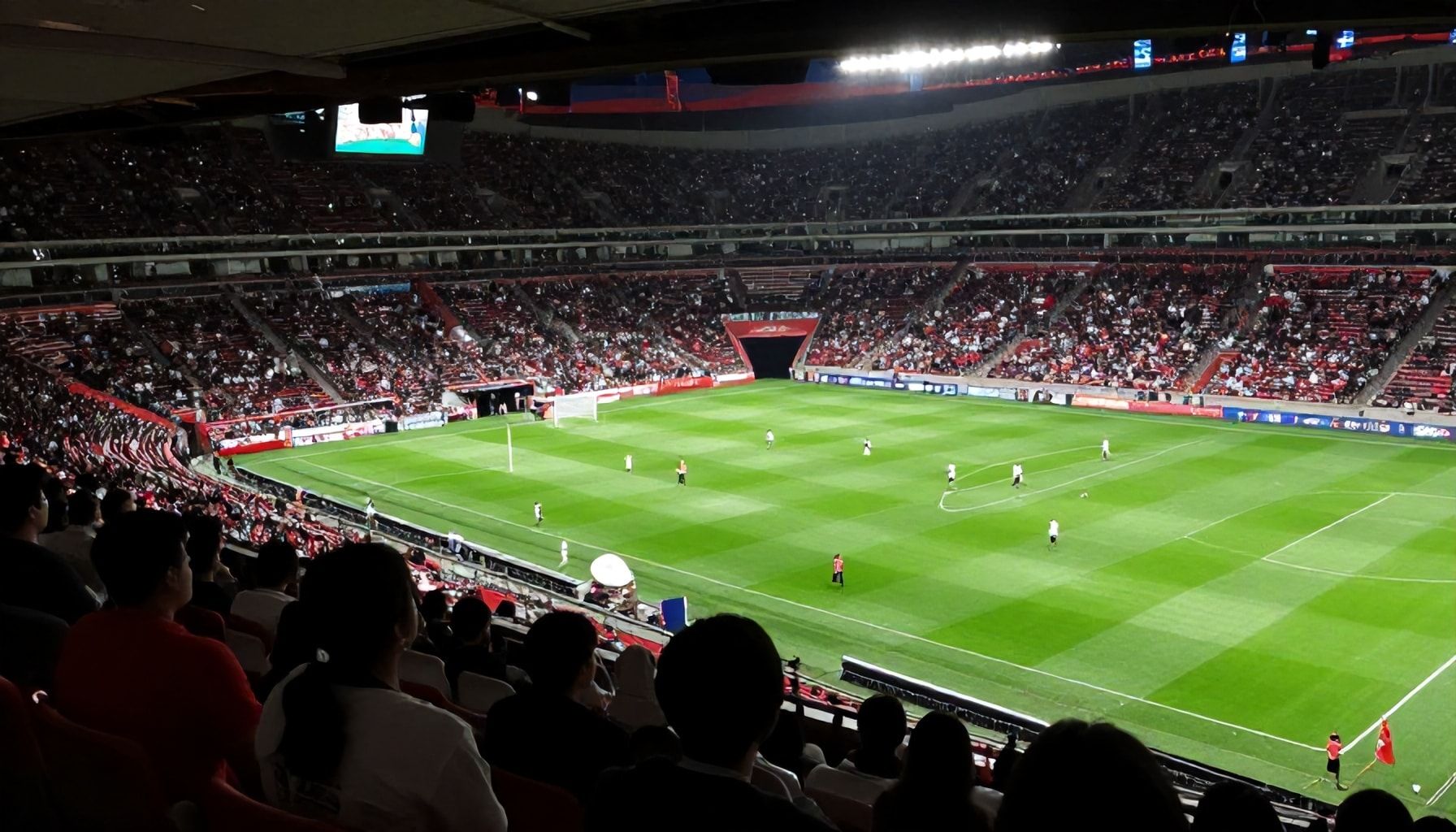 Cómo los aficionados pueden disfrutar al máximo del partido sin importar el resultado*