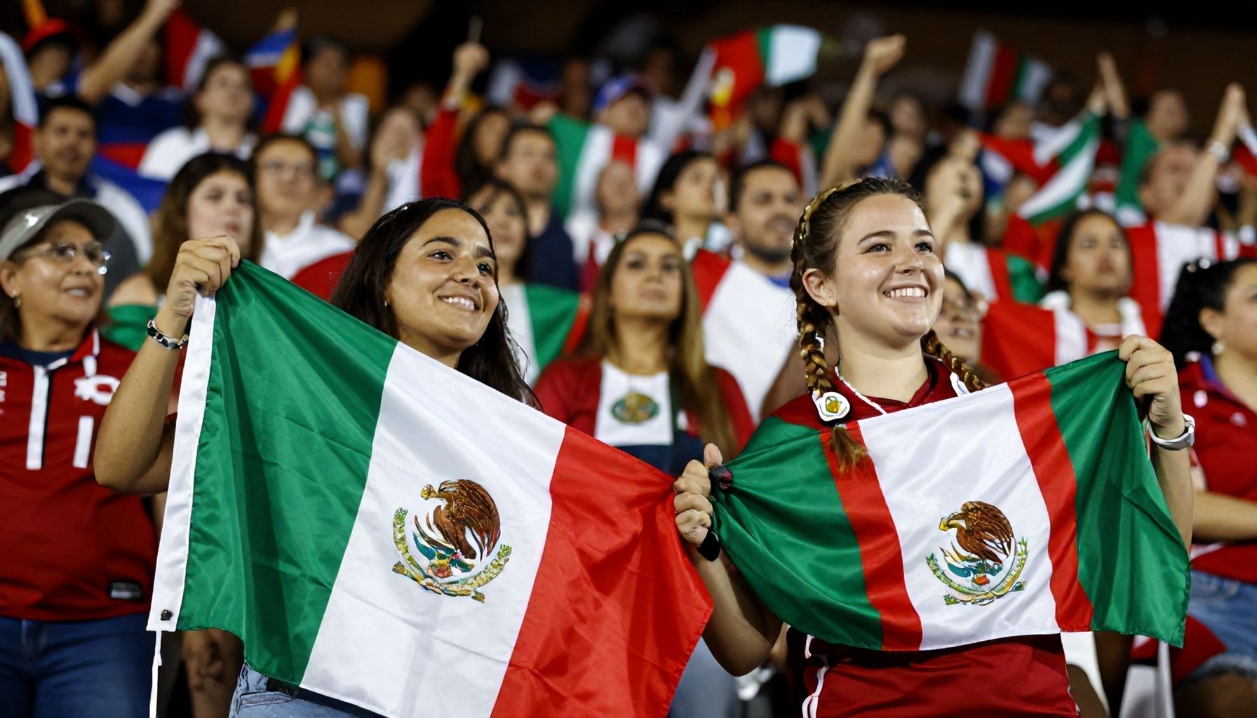 Cómo los aficionados pueden disfrutar al máximo este Clásico mexicano*