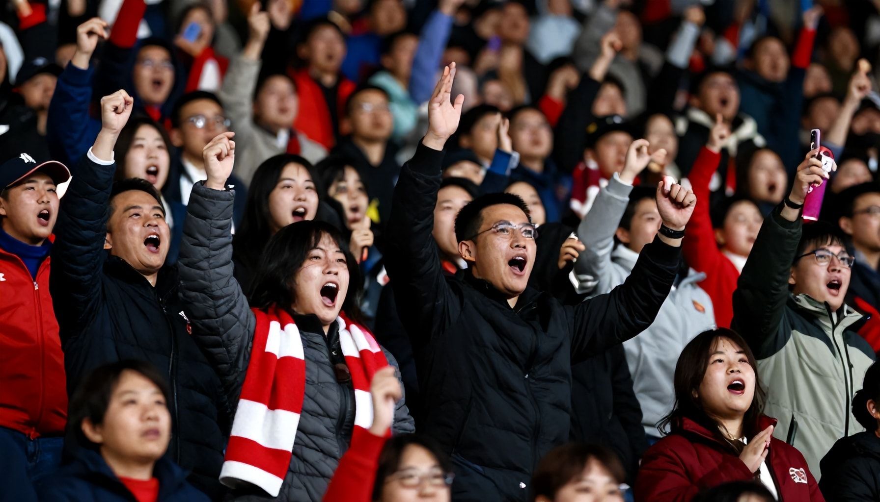 Cómo los aficionados pueden influir en el resultado de este choque decisivo*