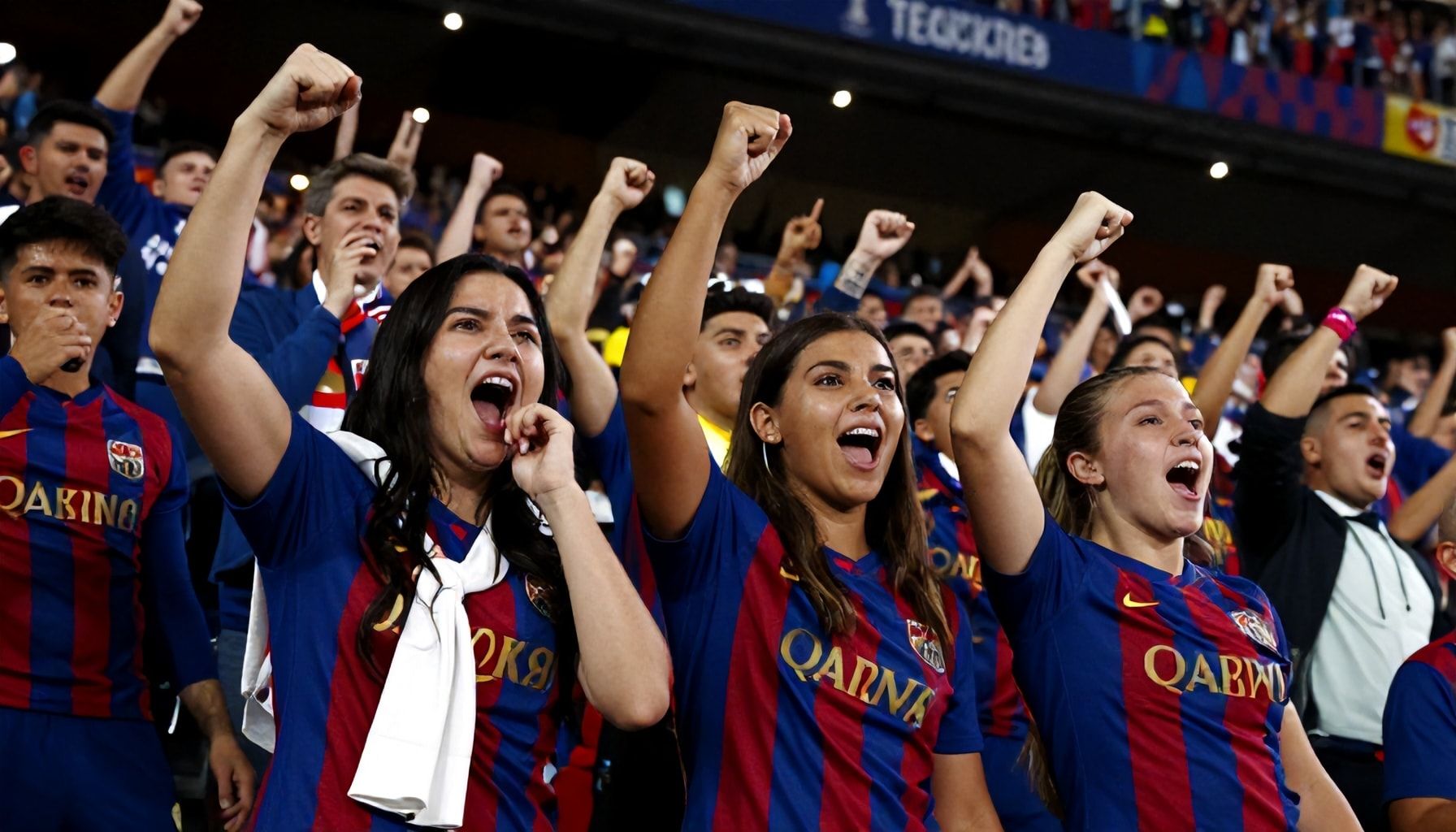 Cómo los aficionados pueden vivir al máximo este Clásico lleno de emociones*