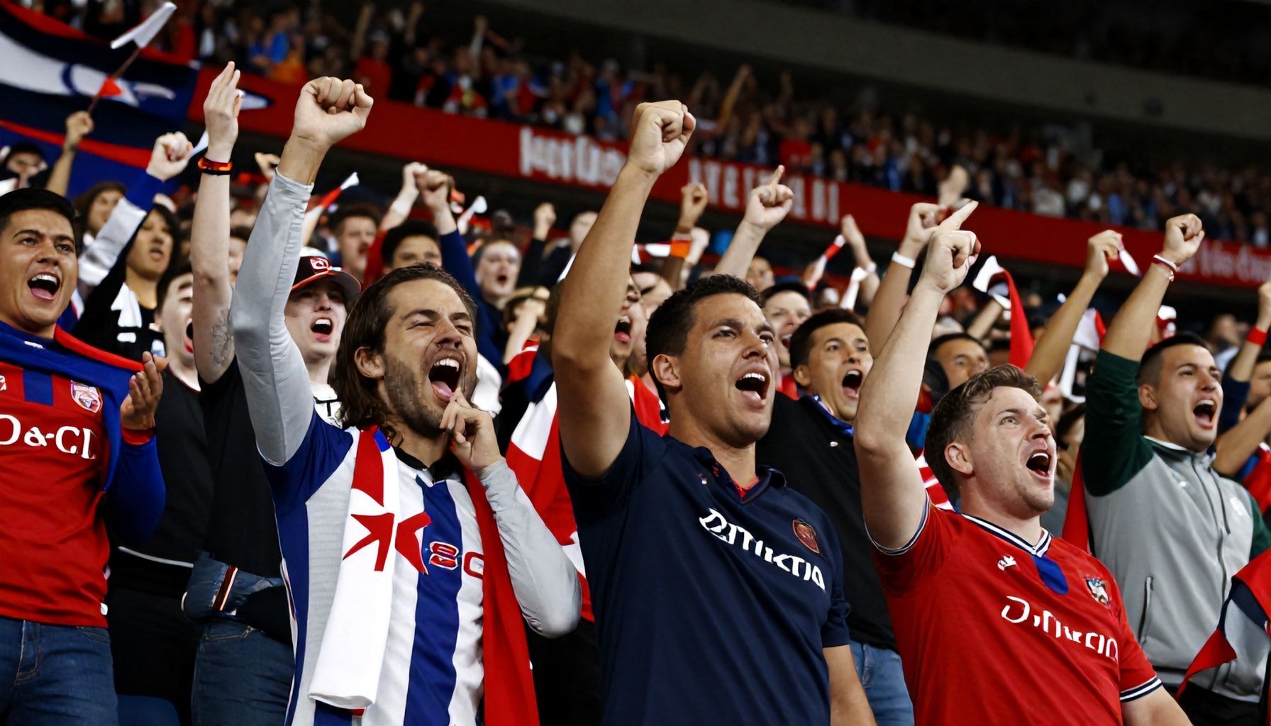 Cómo los aficionados pueden vivir al máximo este duelo histórico*