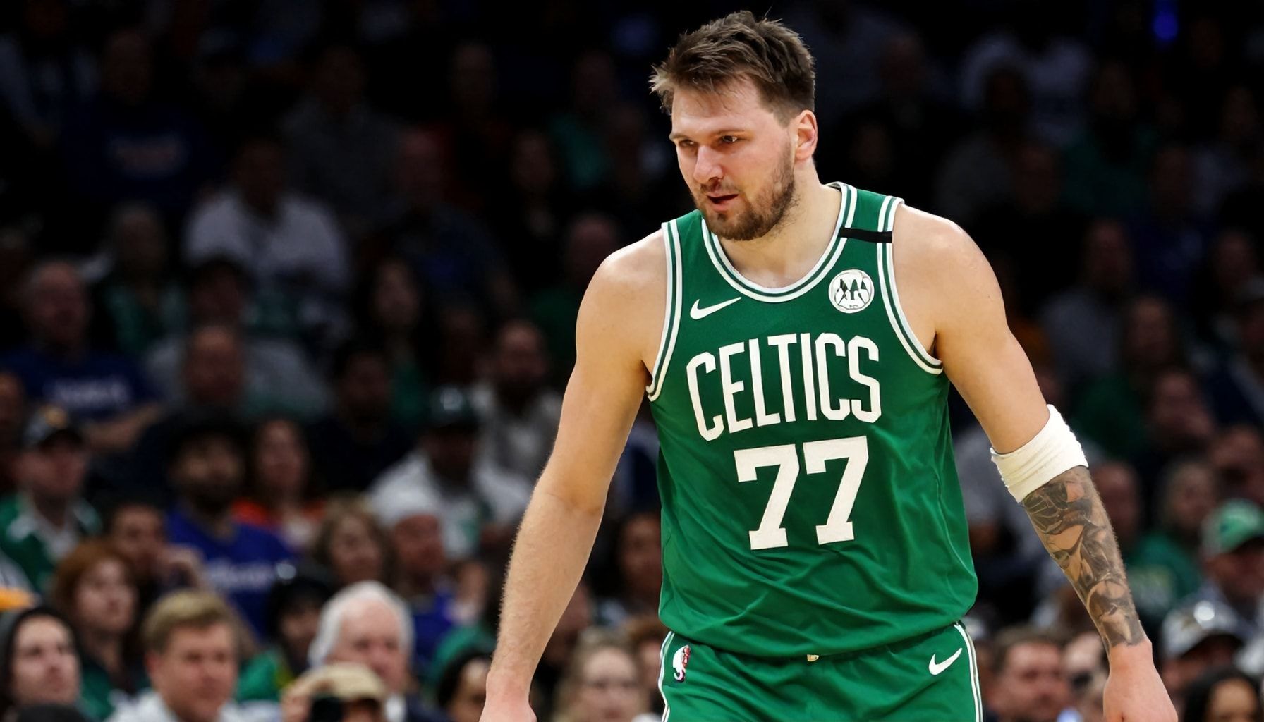 Cómo los Celtics pueden neutralizar el juego de Luka Dončić y asegurar el título*