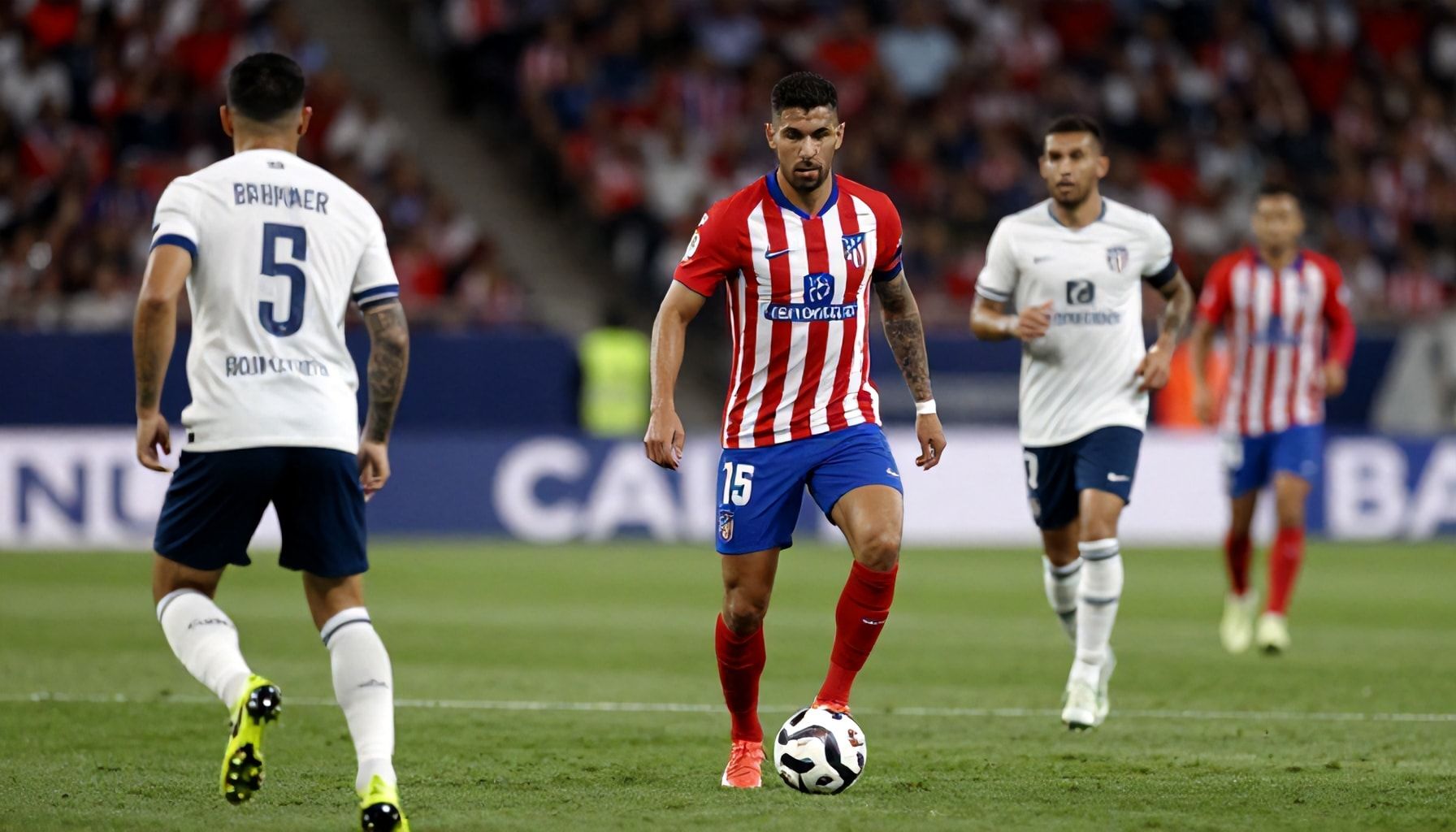 Cómo los errores pasados de Atlético San Luis podrían costarles el liderato*