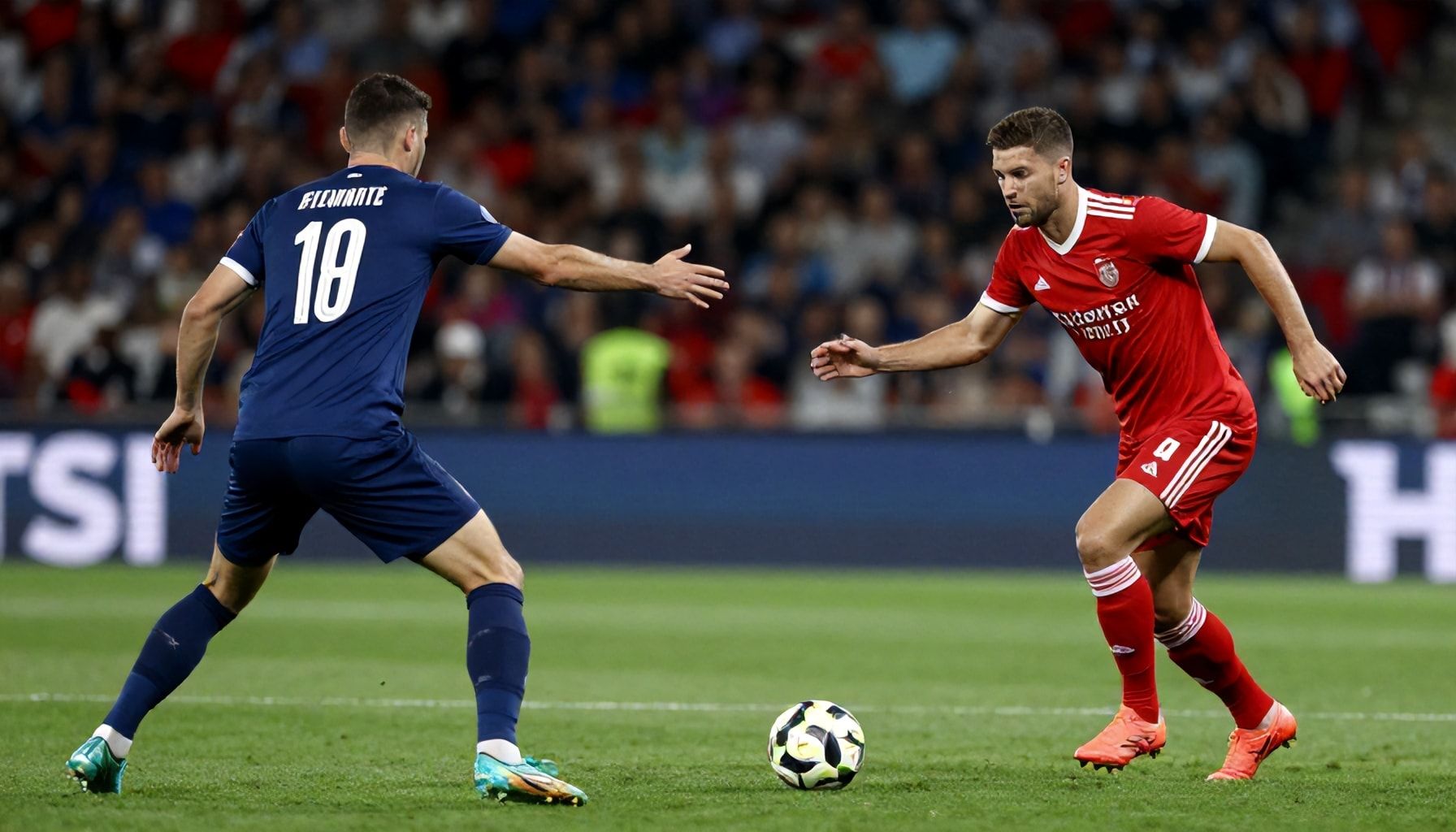 Cómo los estrategas de ambos equipos preparan este duelo lleno de pasión*