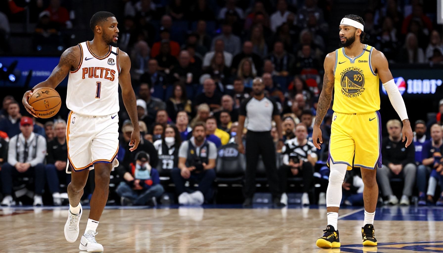 Cómo los jugadores clave de ambos equipos pueden inclinar la balanza a su favor*