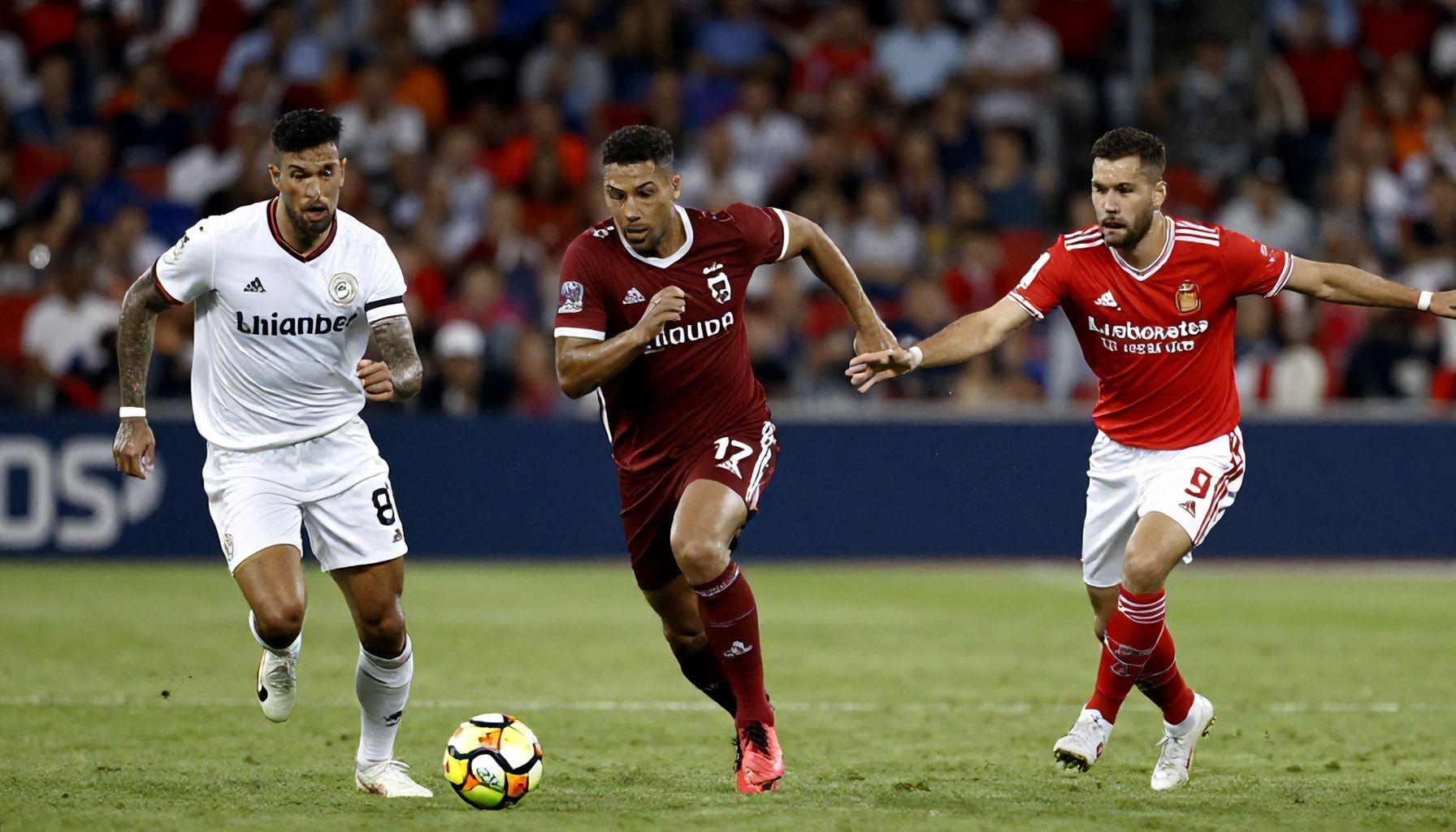 Cómo los jugadores clave pueden decidir el Clásico Tapatío*