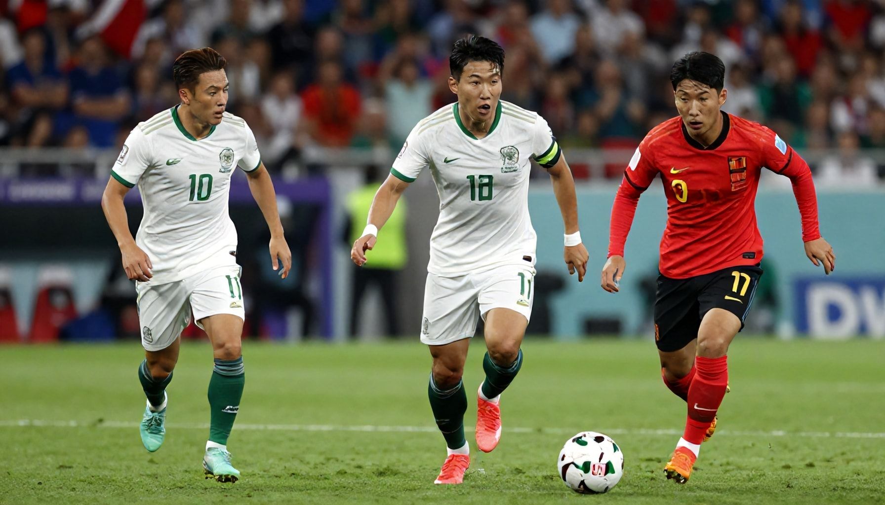 Cómo los jugadores mexicanos pueden neutralizar a Son Heung-min y otros atacantes surcoreanos*