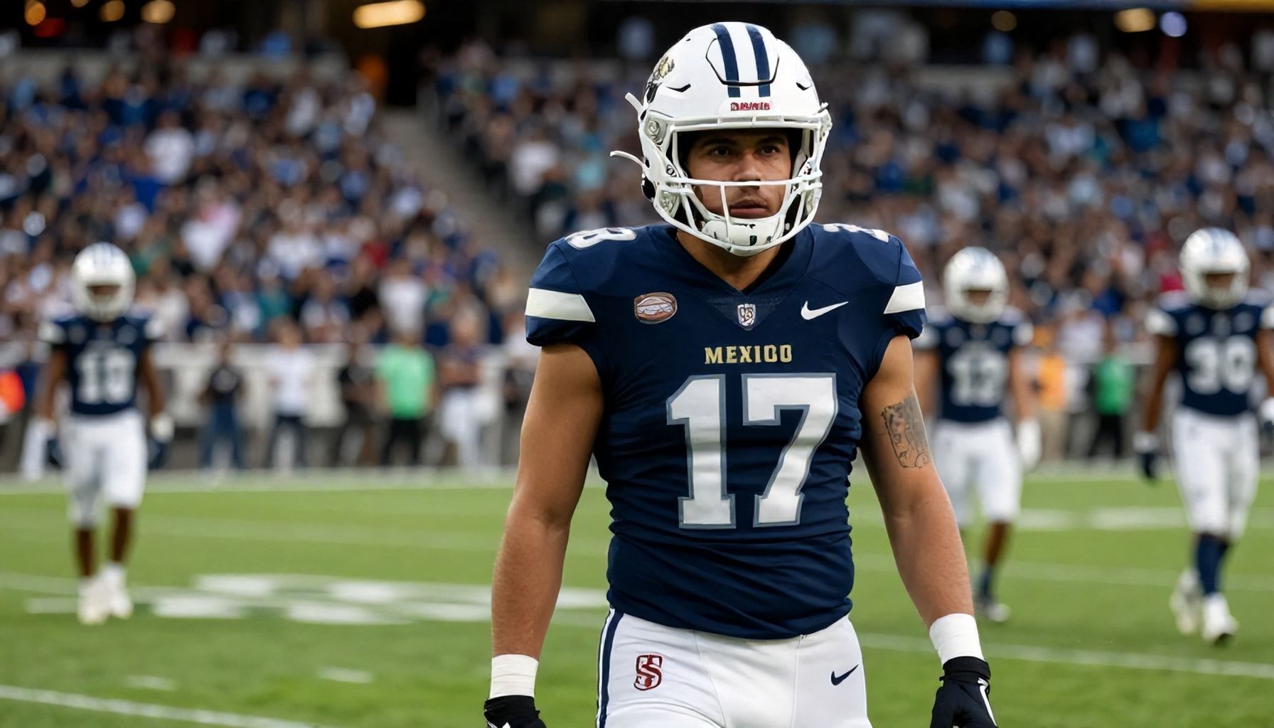 Cómo los Pumas de América dominan el fútbol mexicano: estrategias y secretos revelados*