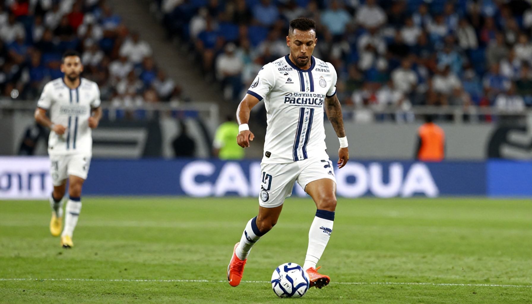 Cómo los refuerzos de Pachuca podrían cambiar el destino del Apertura 2024"*