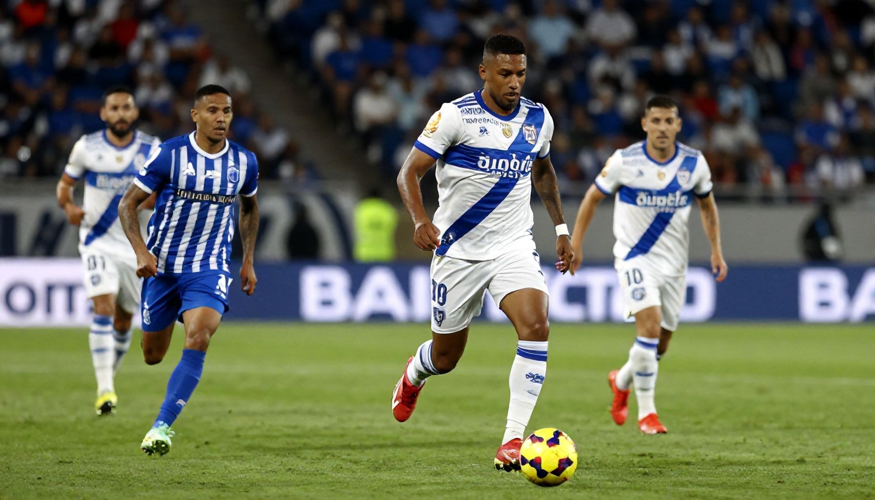 Cómo Monterrey puede asegurar su liderato con una victoria contra Puebla*