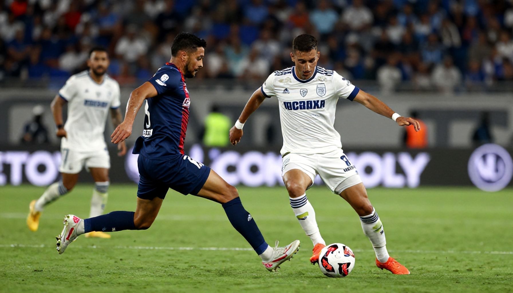 Cómo Necaxa puede sorprender a Pachuca con su juego ofensivo*