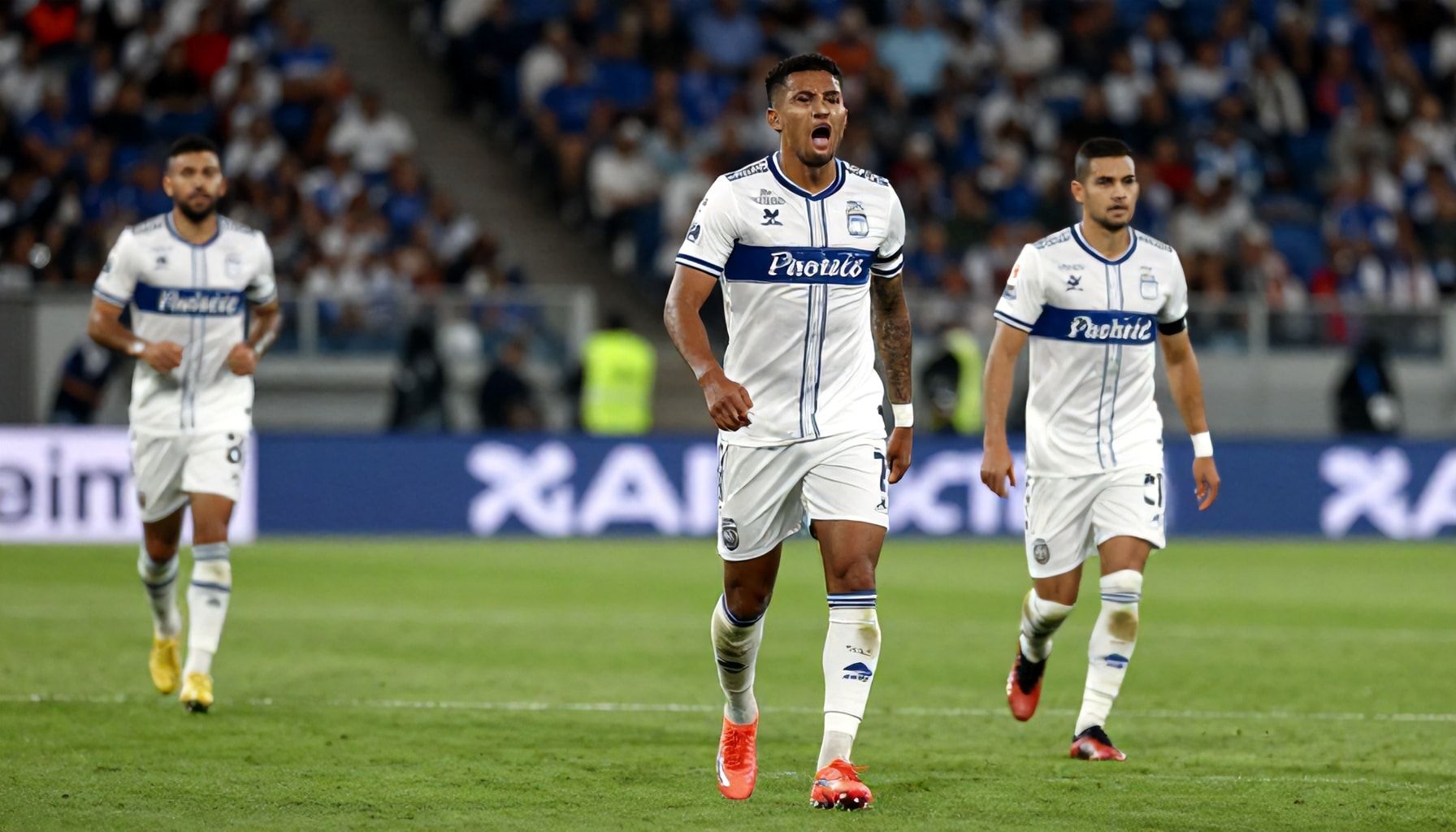 Cómo Pachuca puede asegurar el liderato con un triunfo sobre Puebla*