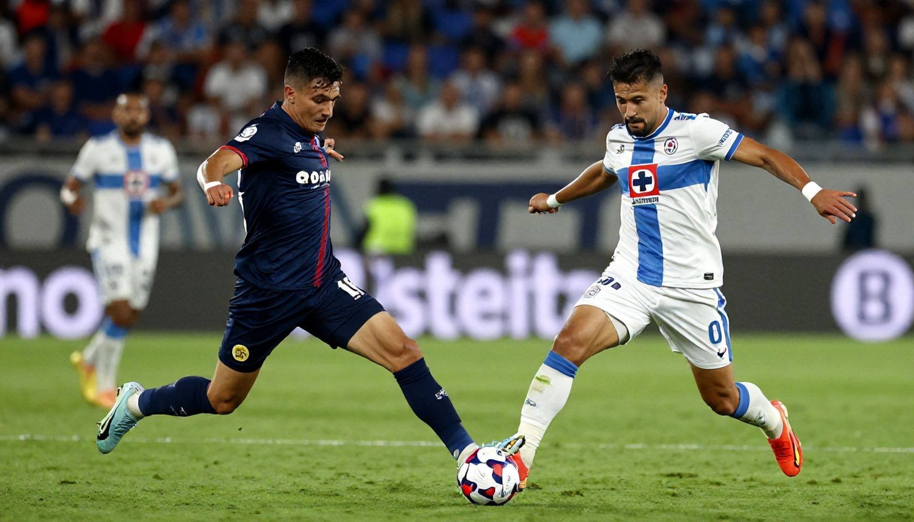 Cómo Pachuca puede neutralizar el ataque de Cruz Azul*